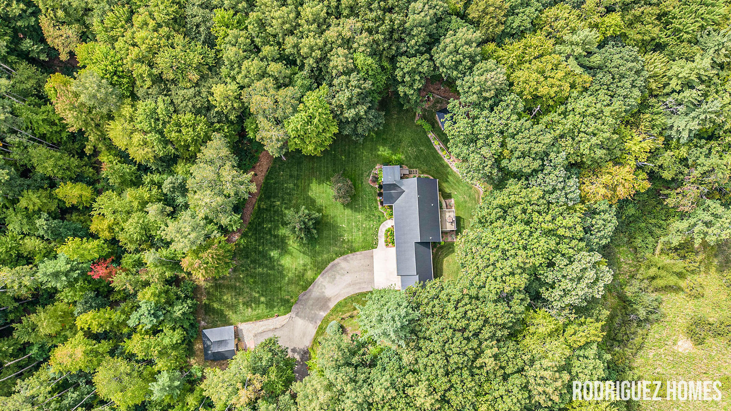 4735 Forest Vale Road