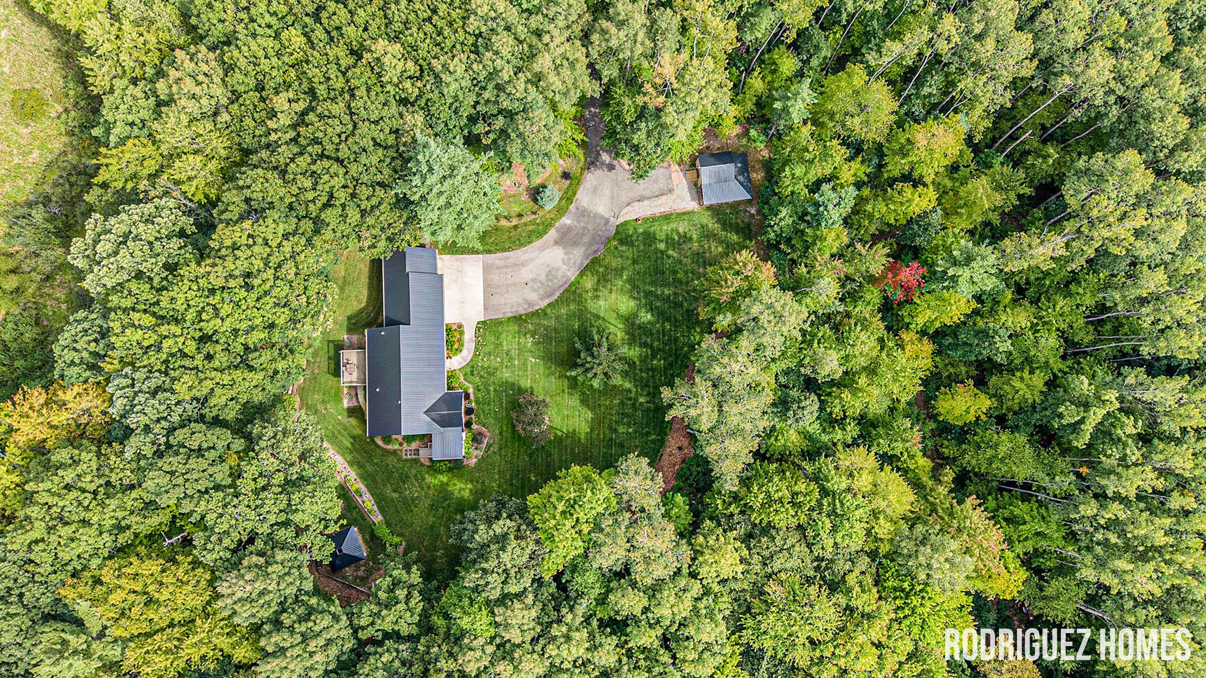 4735 Forest Vale Road