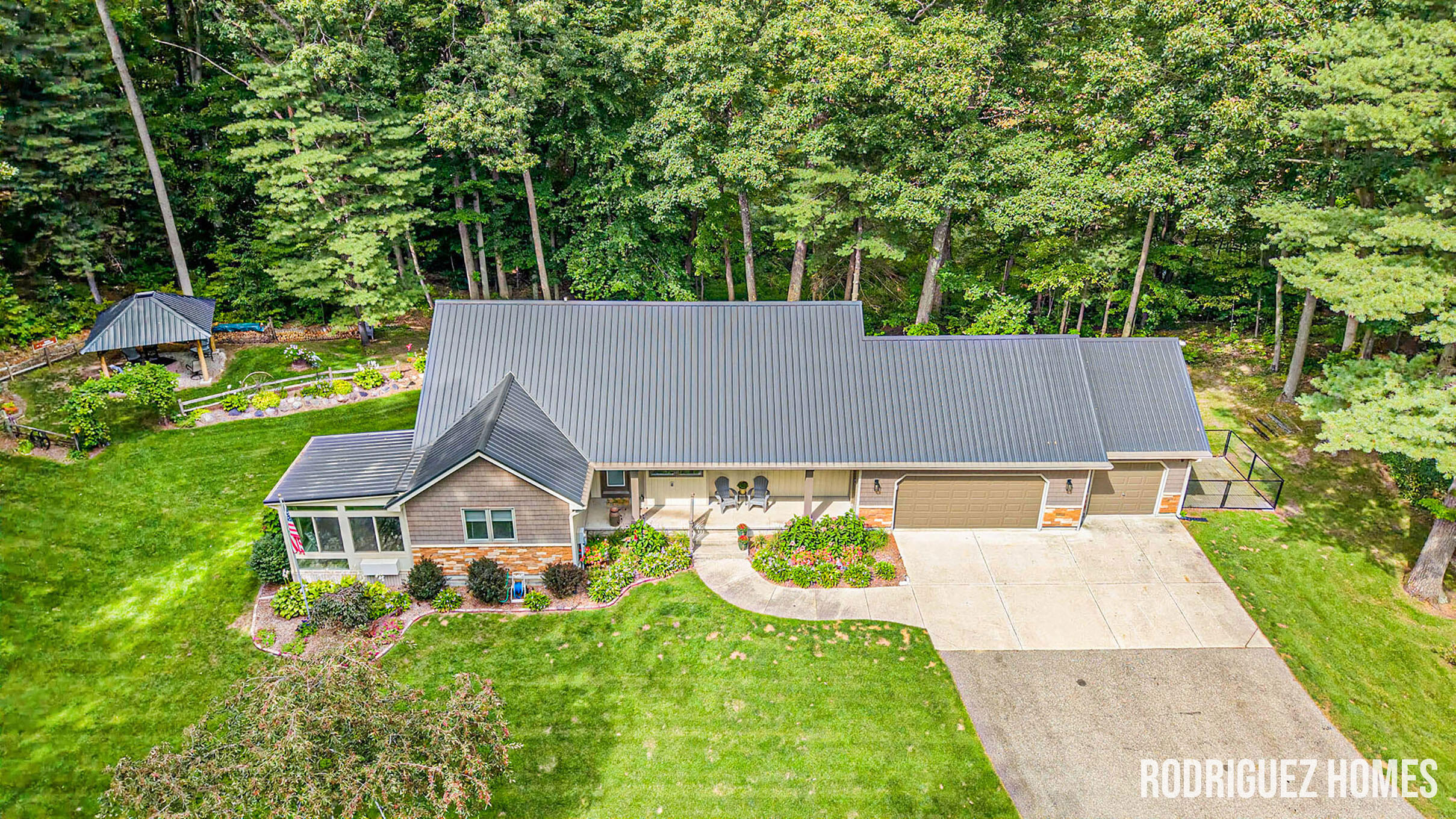 4735 Forest Vale Road