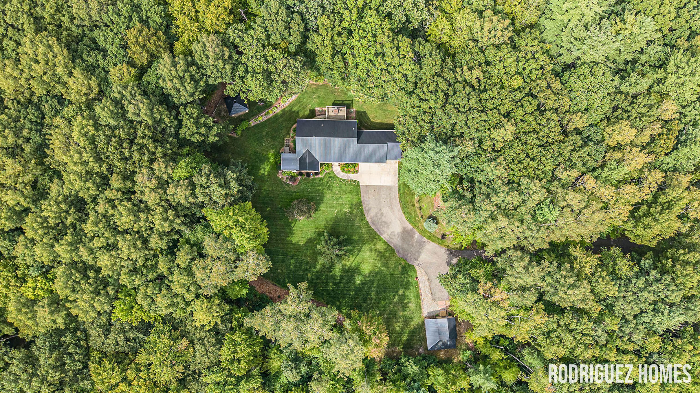 4735 Forest Vale Road