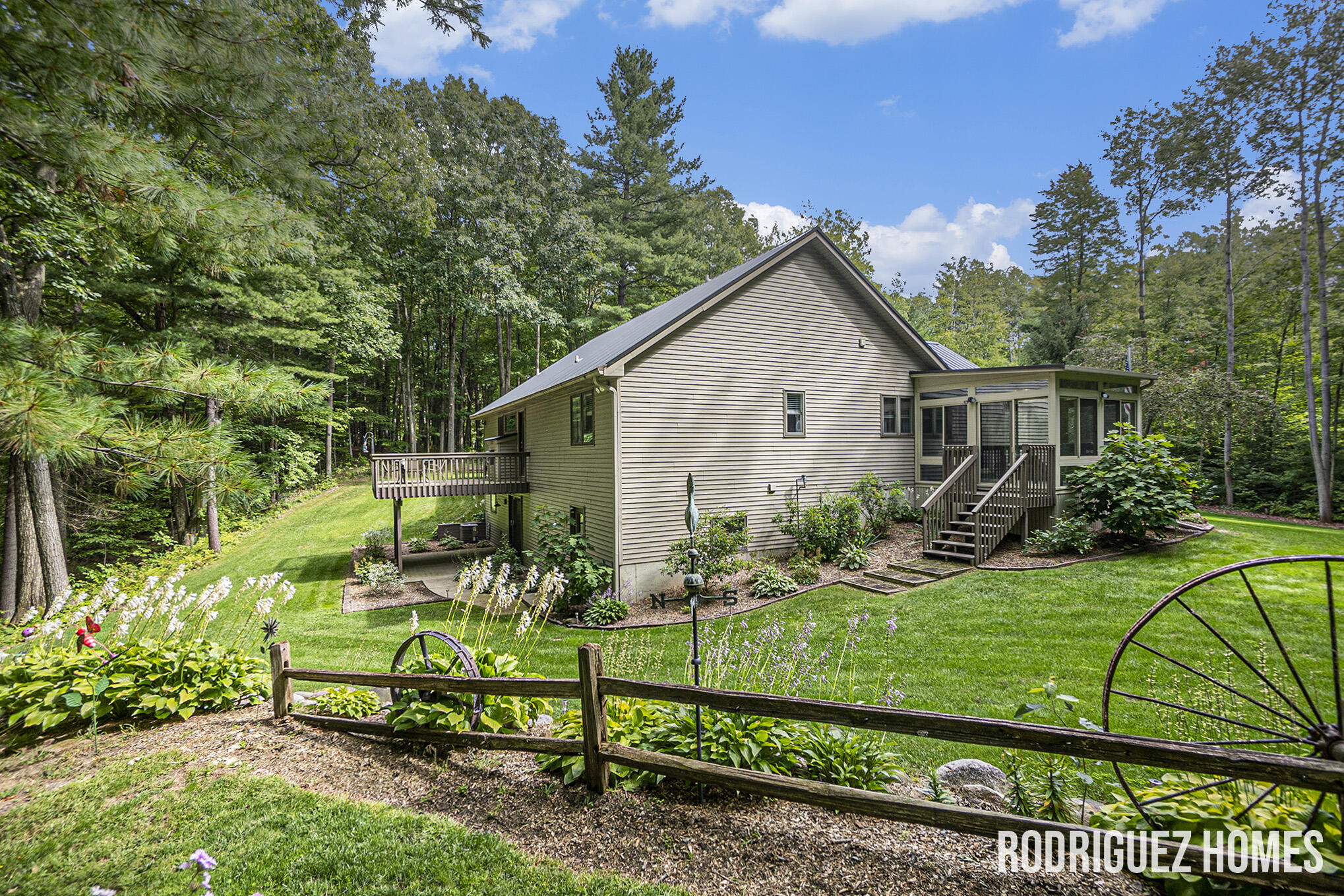 4735 Forest Vale Road