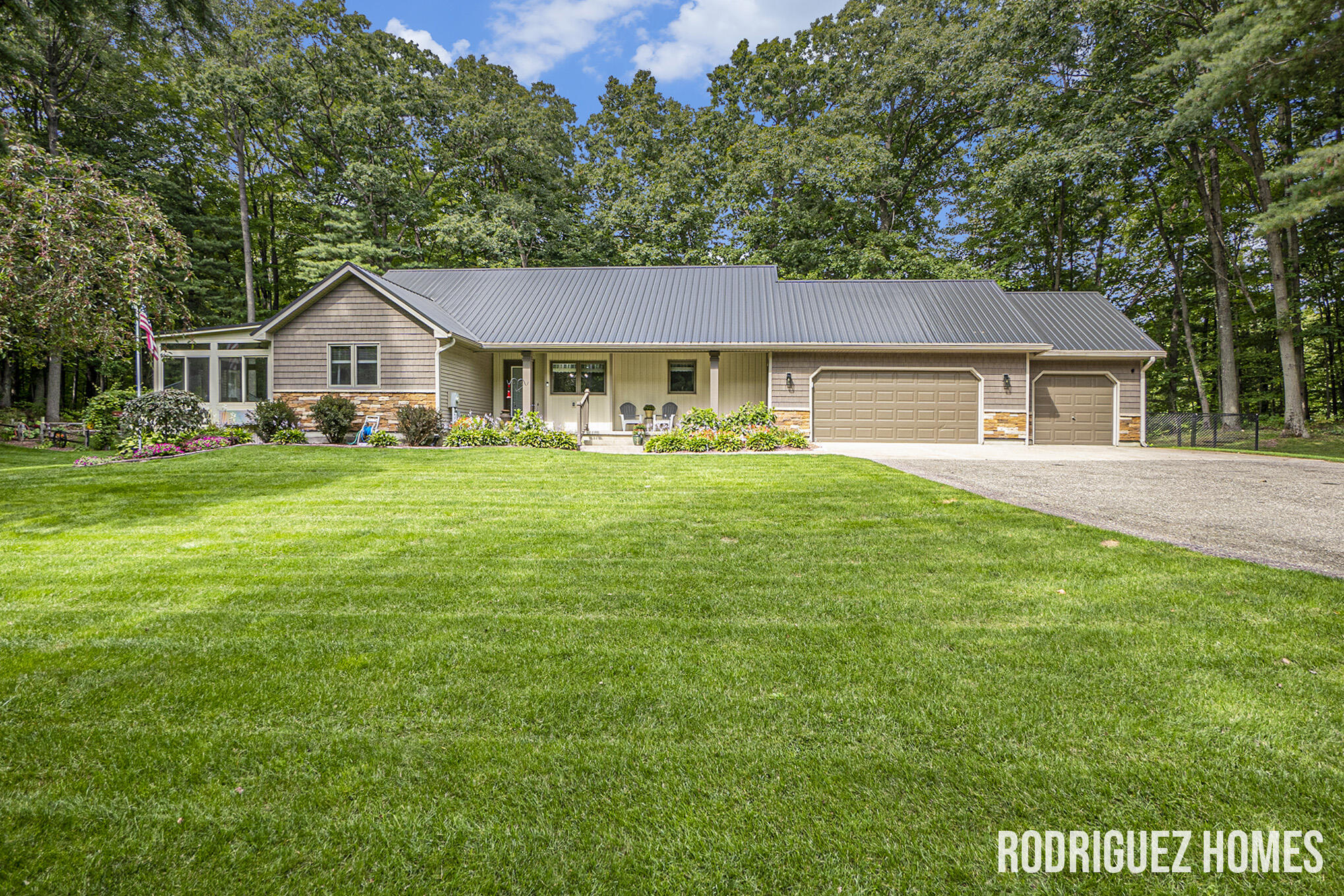4735 Forest Vale Road