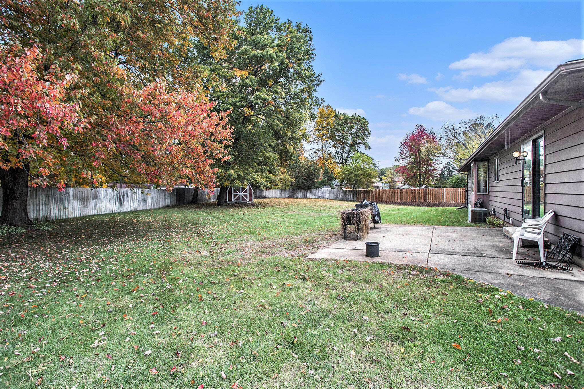 118 Moonwood Trail, Battle Creek