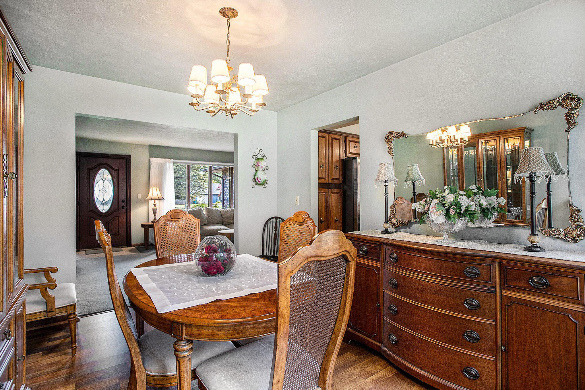118 Moonwood Trail, Battle Creek