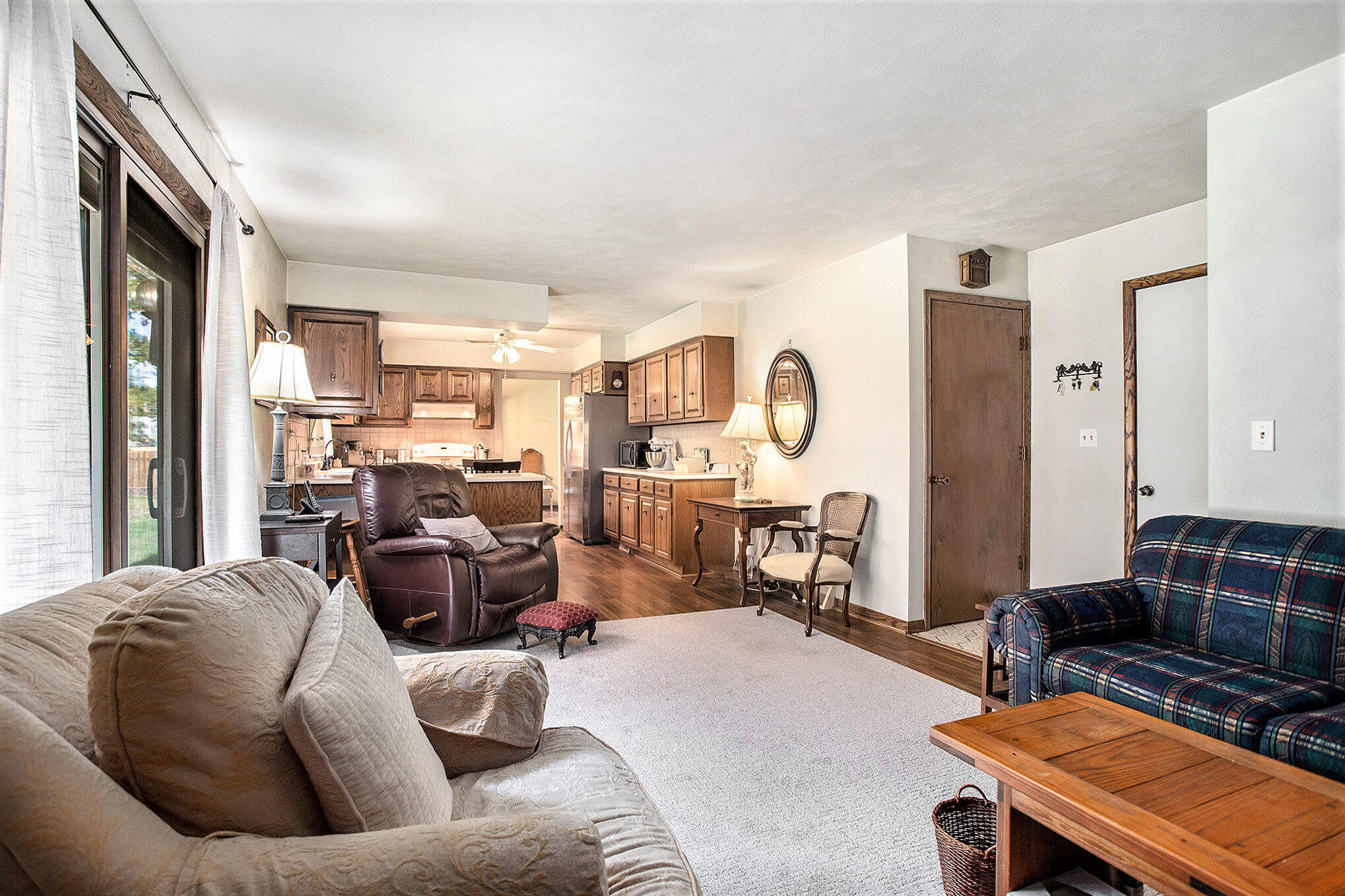 118 Moonwood Trail, Battle Creek