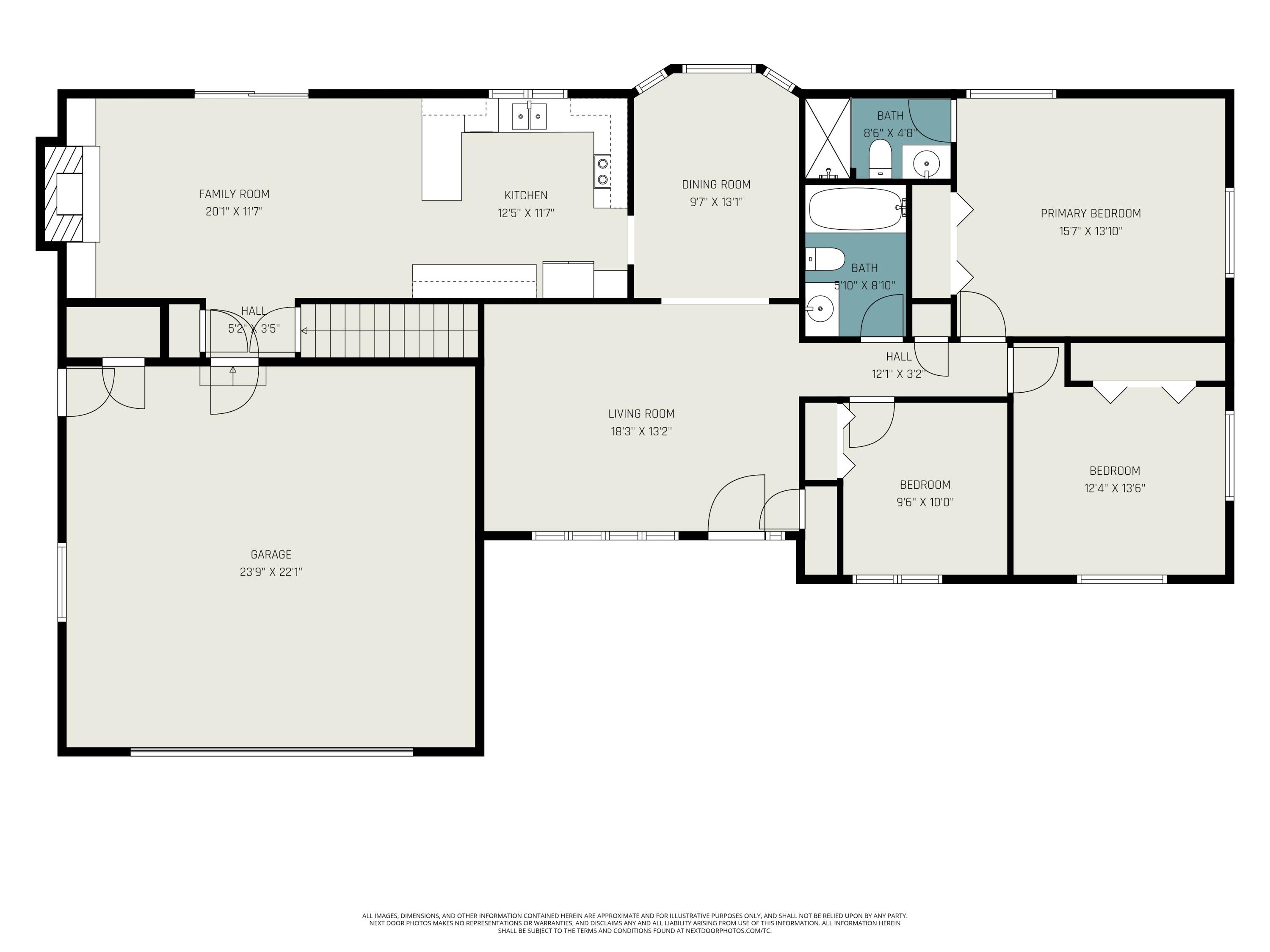 118 Moonwood Trail, Battle Creek