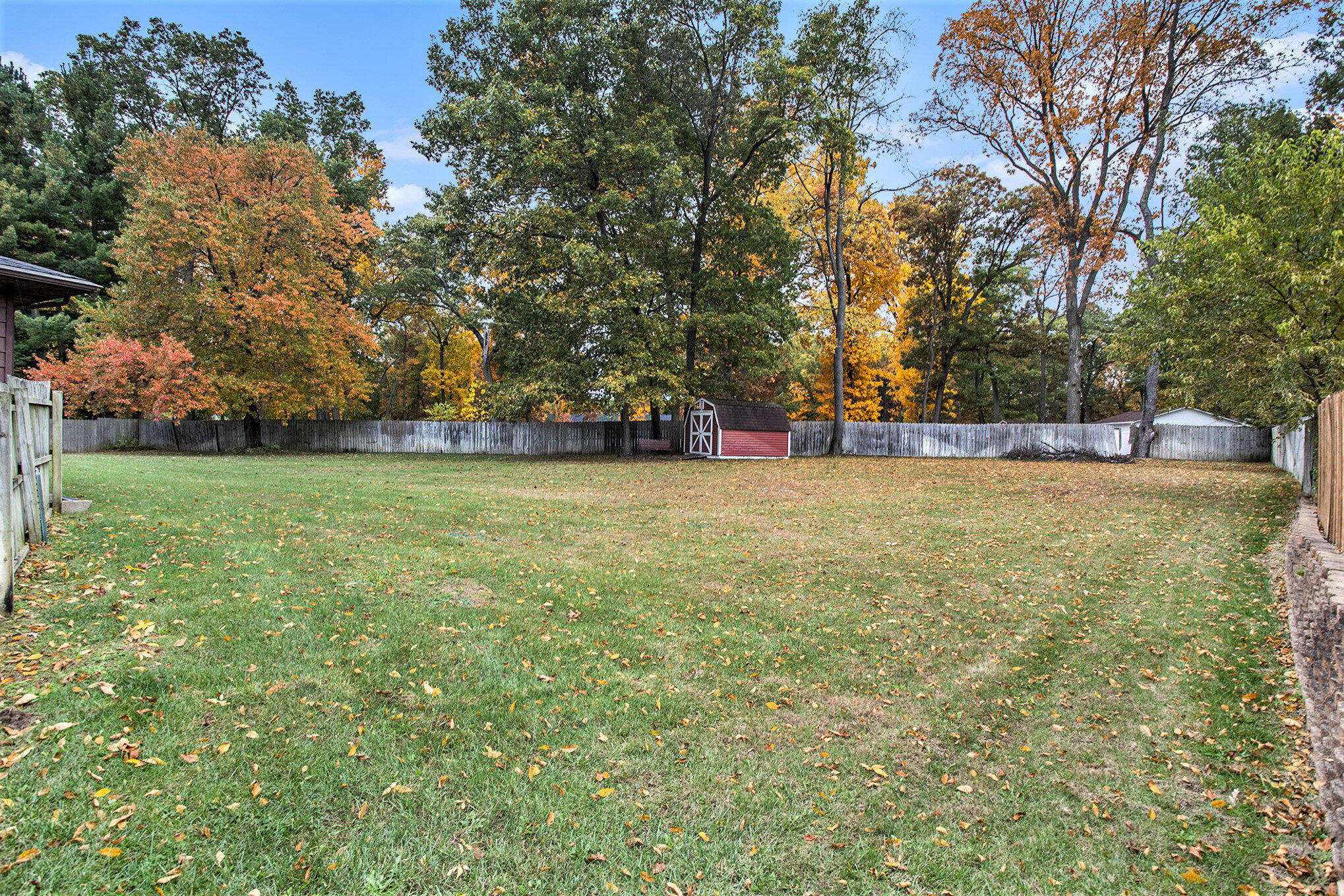118 Moonwood Trail, Battle Creek
