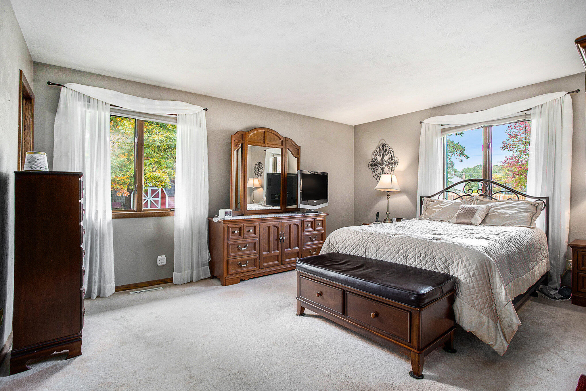 118 Moonwood Trail, Battle Creek