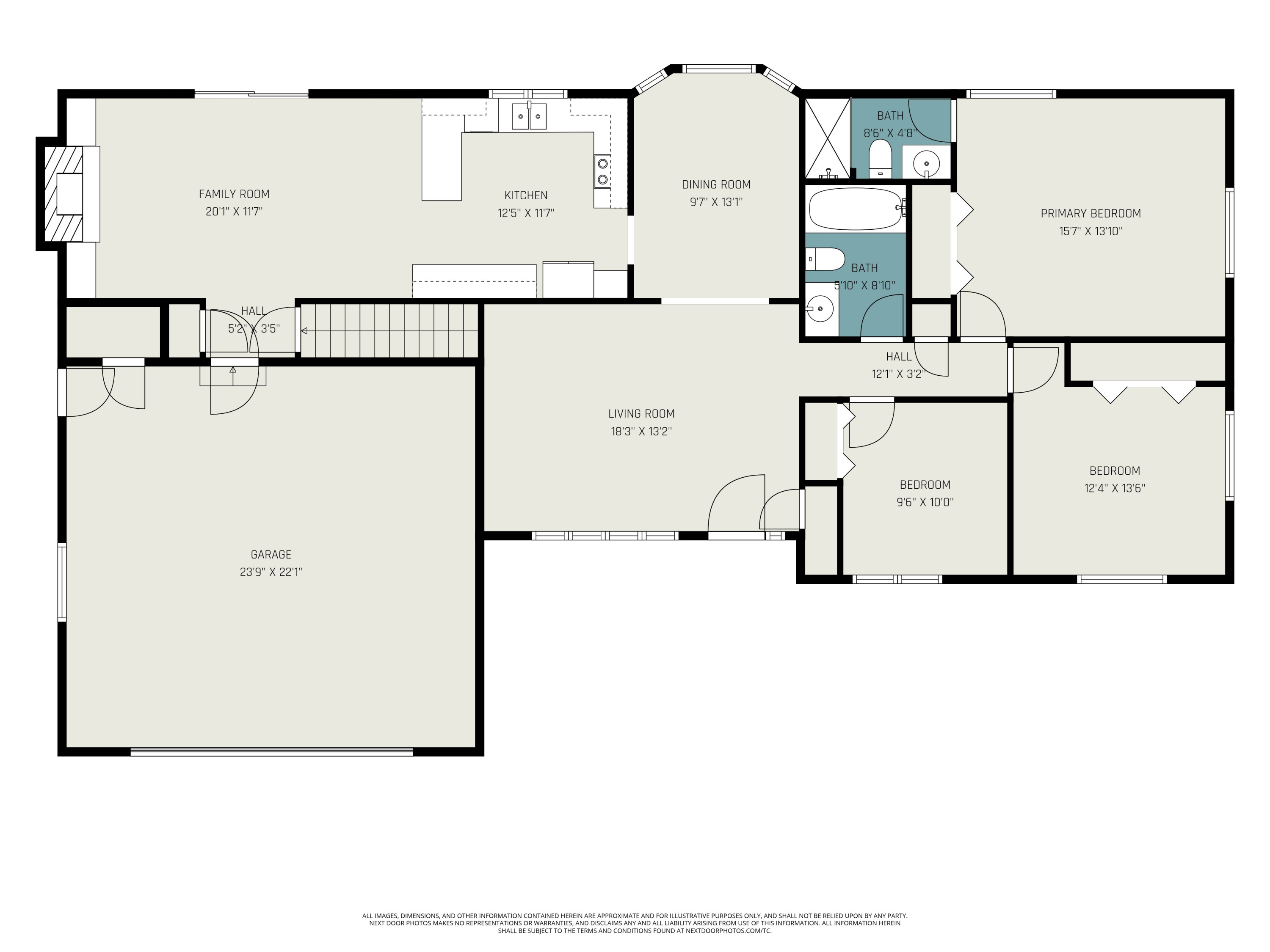 118 Moonwood Trail, Battle Creek