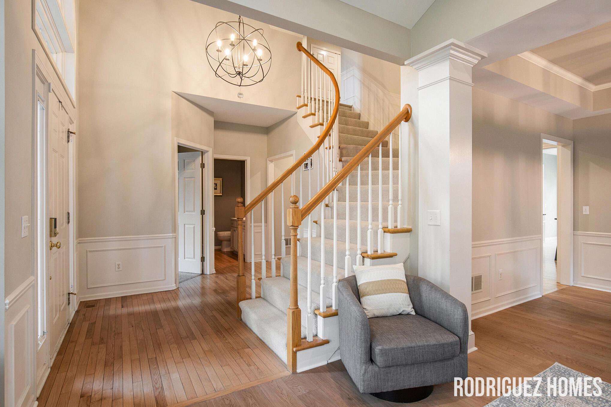 3890 Clearview Street NE