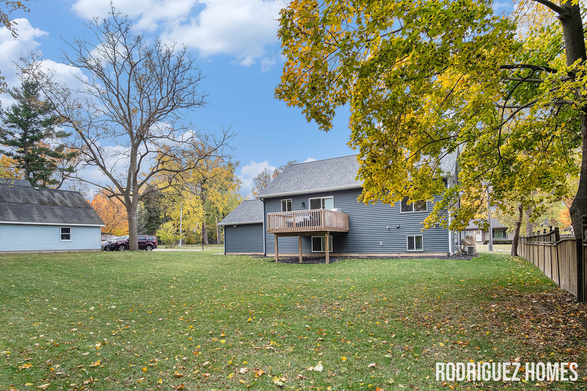 1234 Northrup Avenue NW