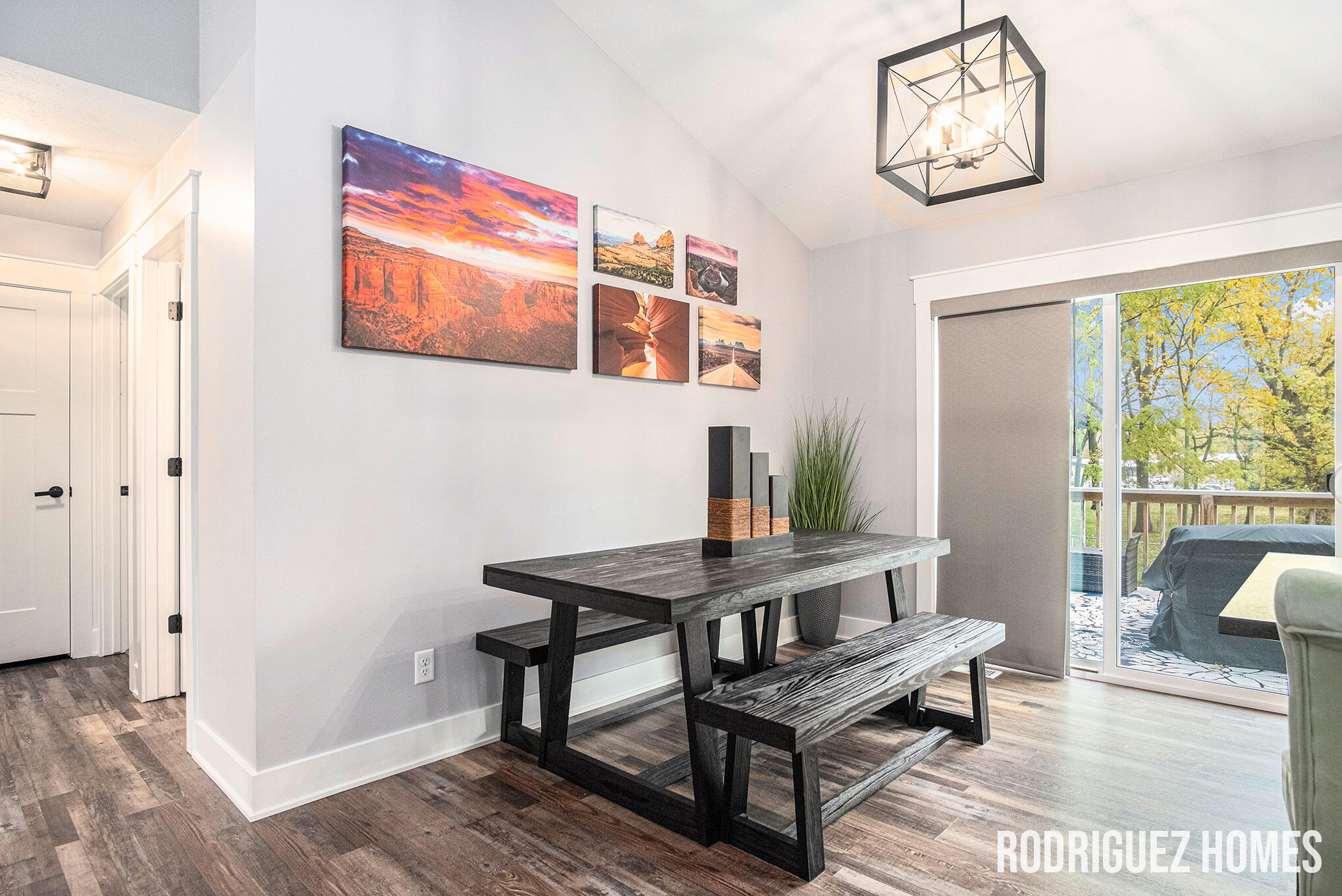 1234 Northrup Avenue NW