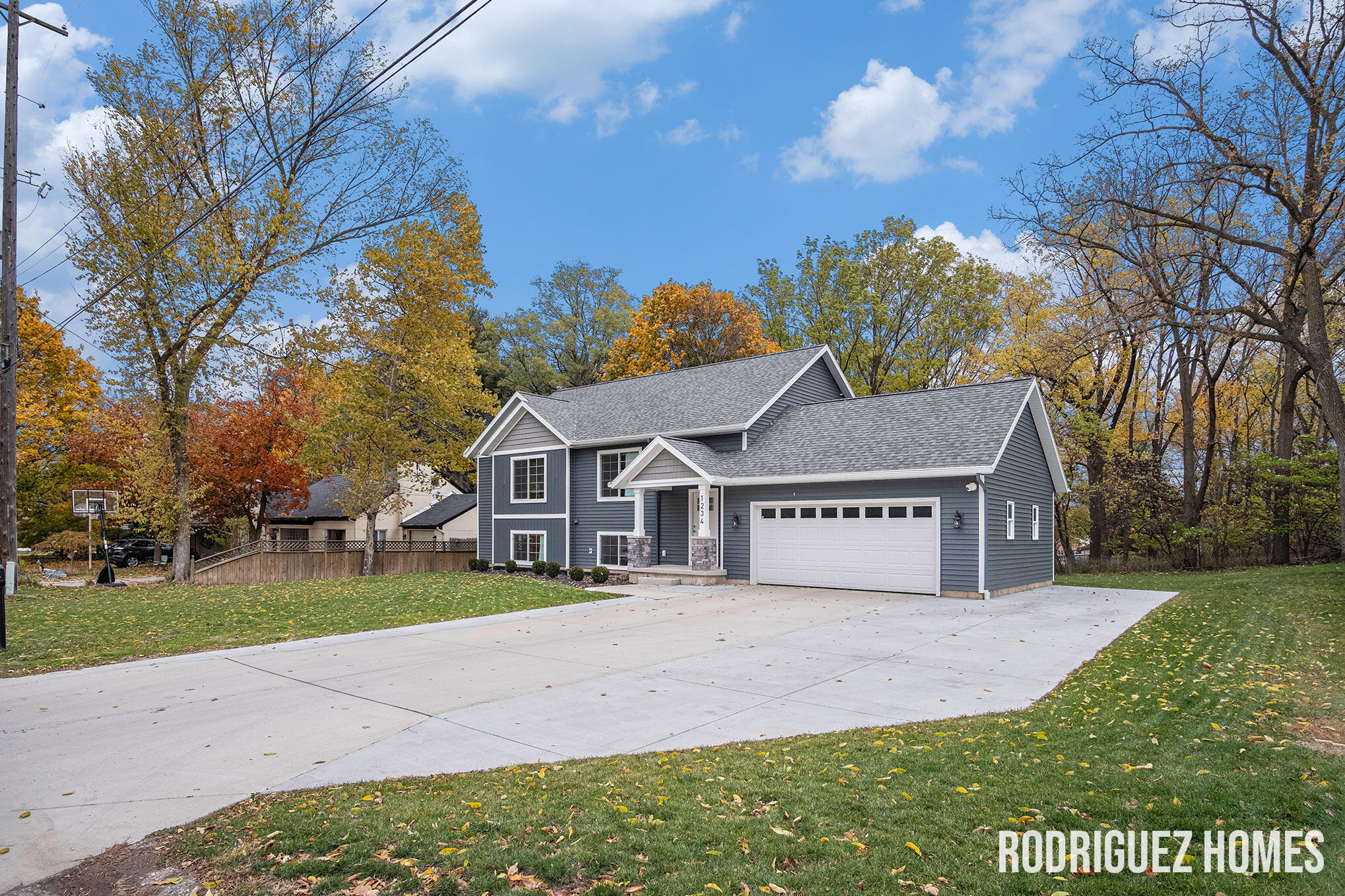 1234 Northrup Avenue NW