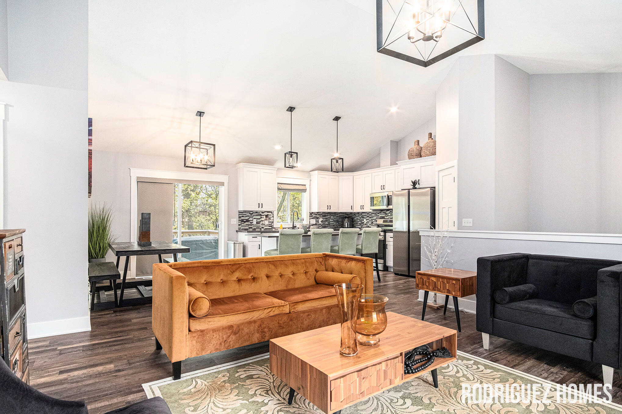 1234 Northrup Avenue NW