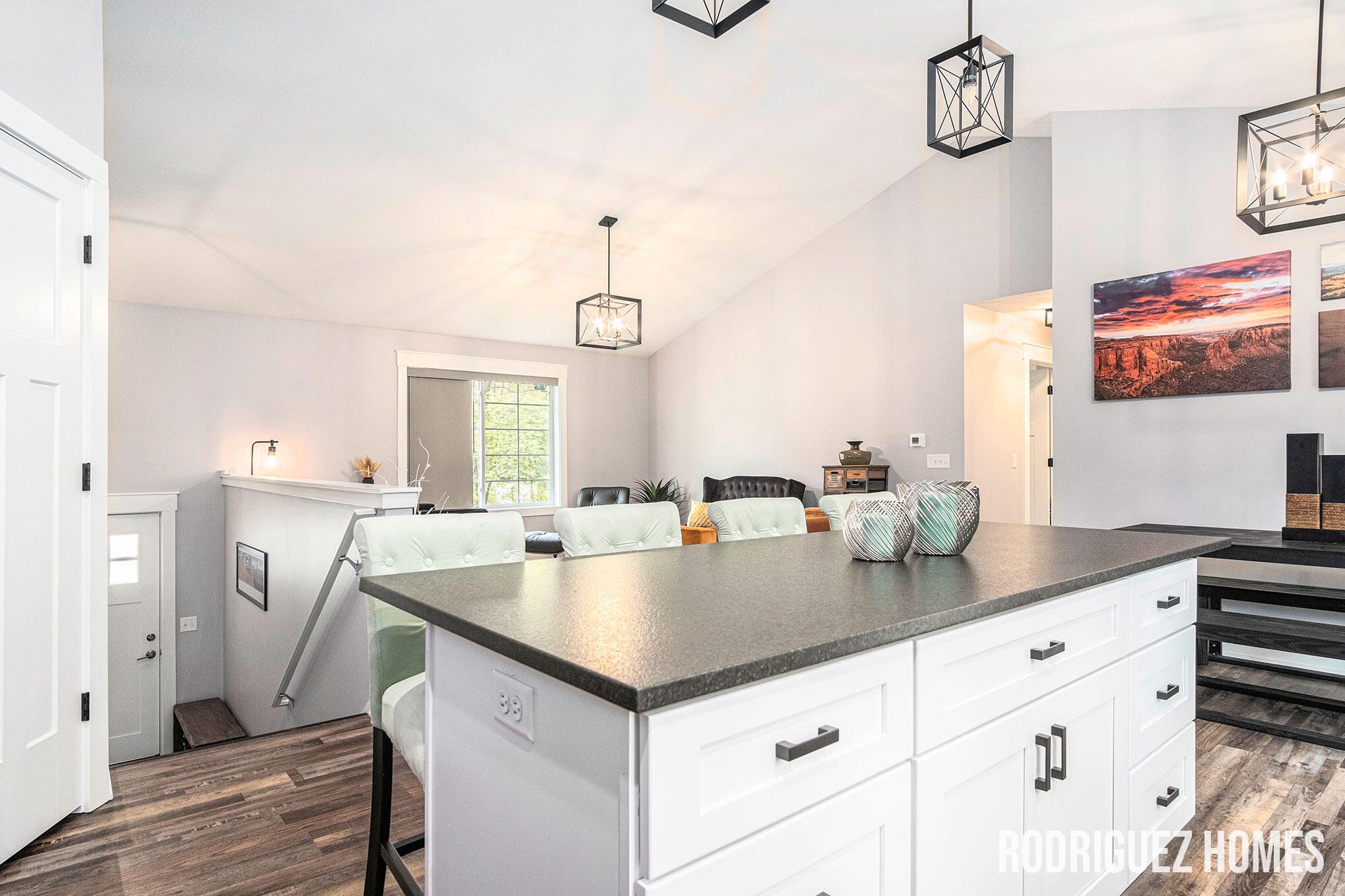 1234 Northrup Avenue NW