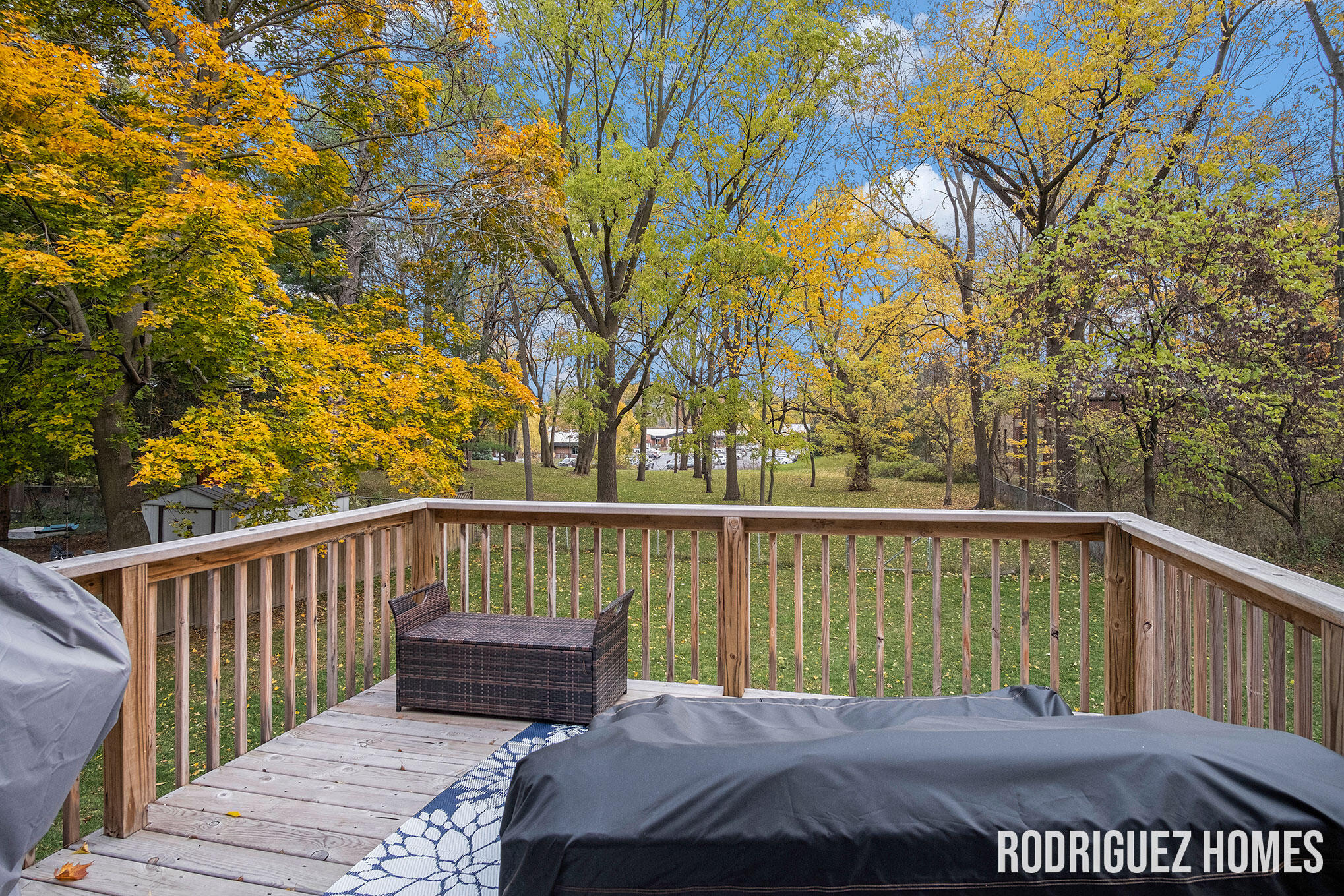 1234 Northrup Avenue NW