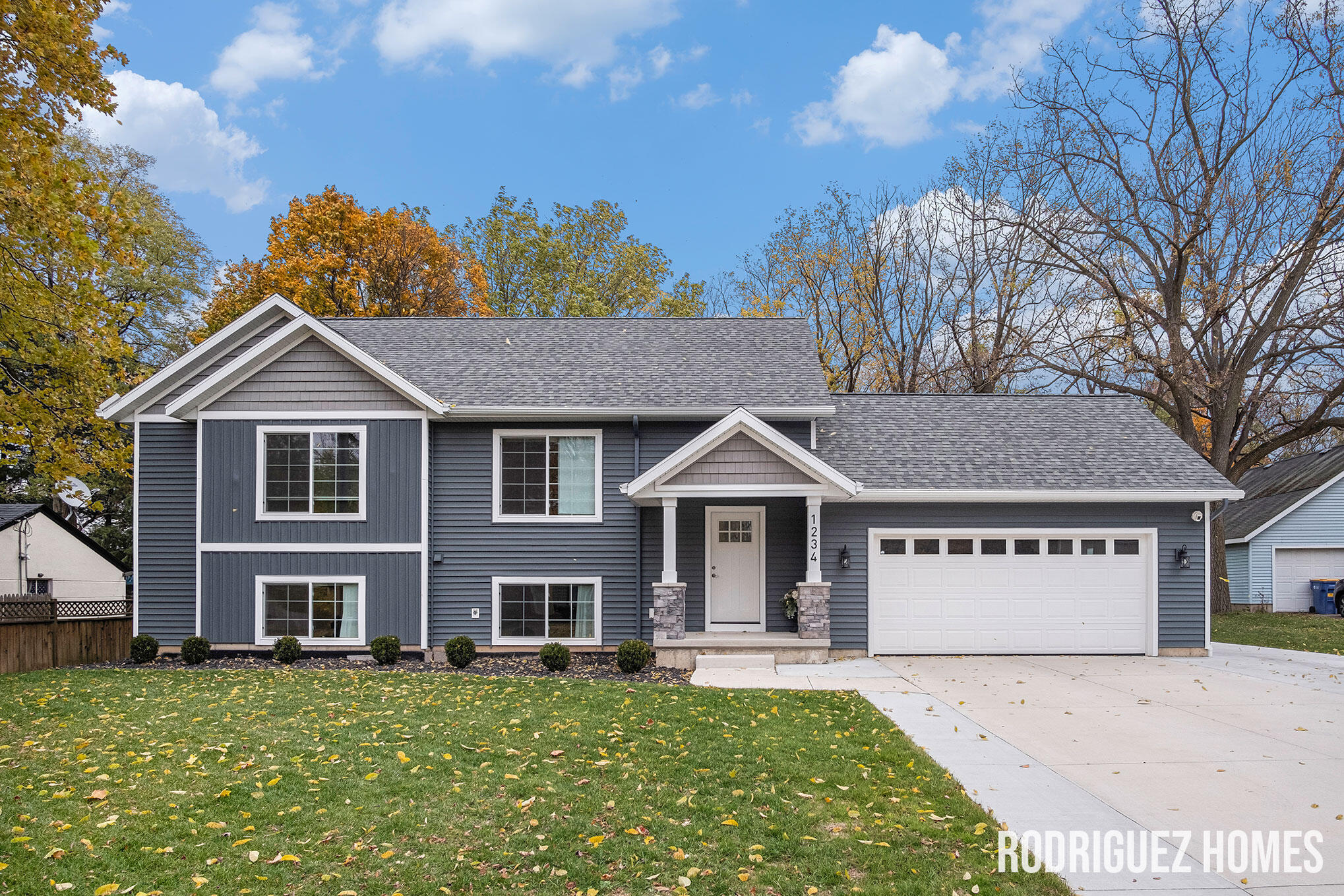 1234 Northrup Avenue NW