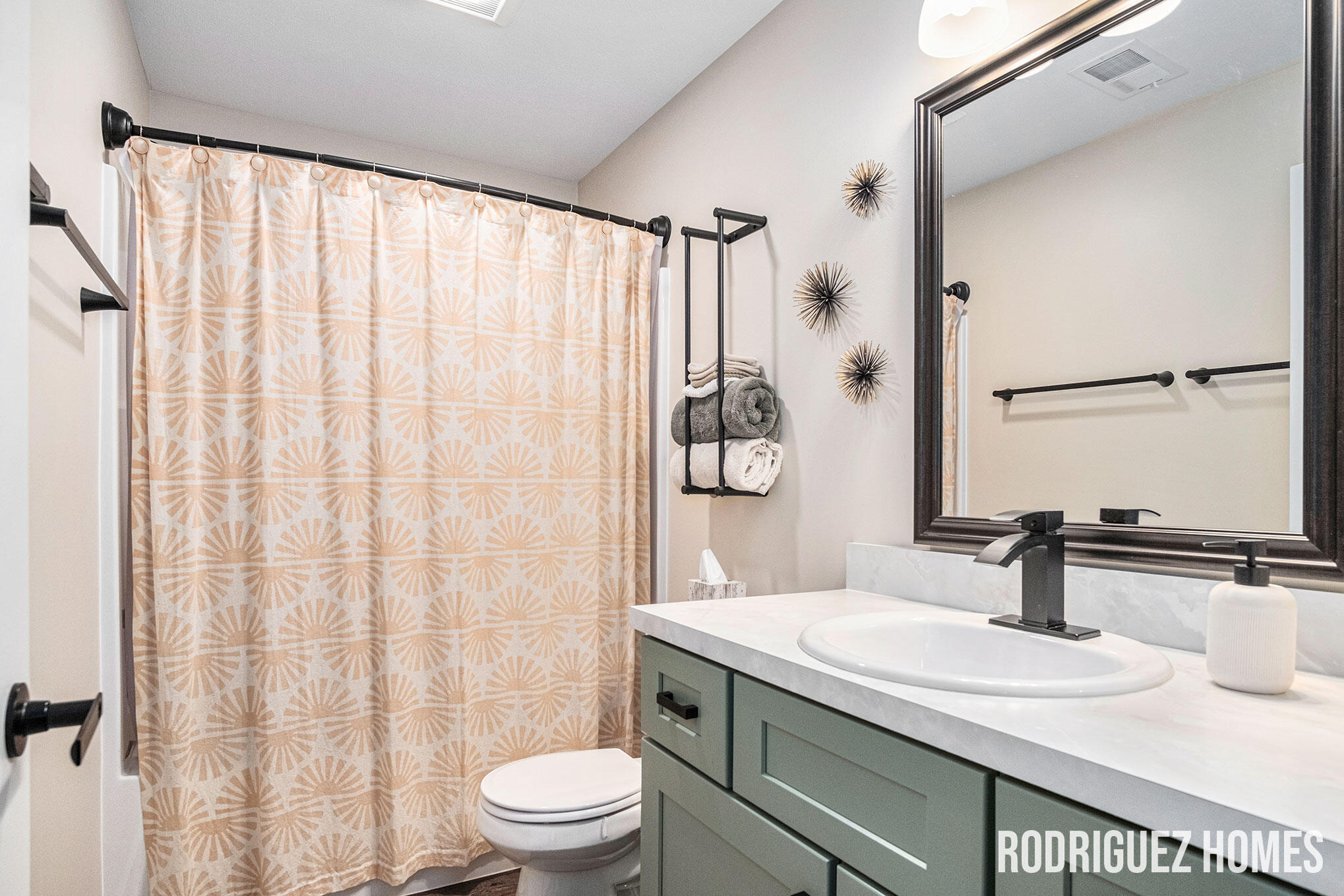 1234 Northrup Avenue NW