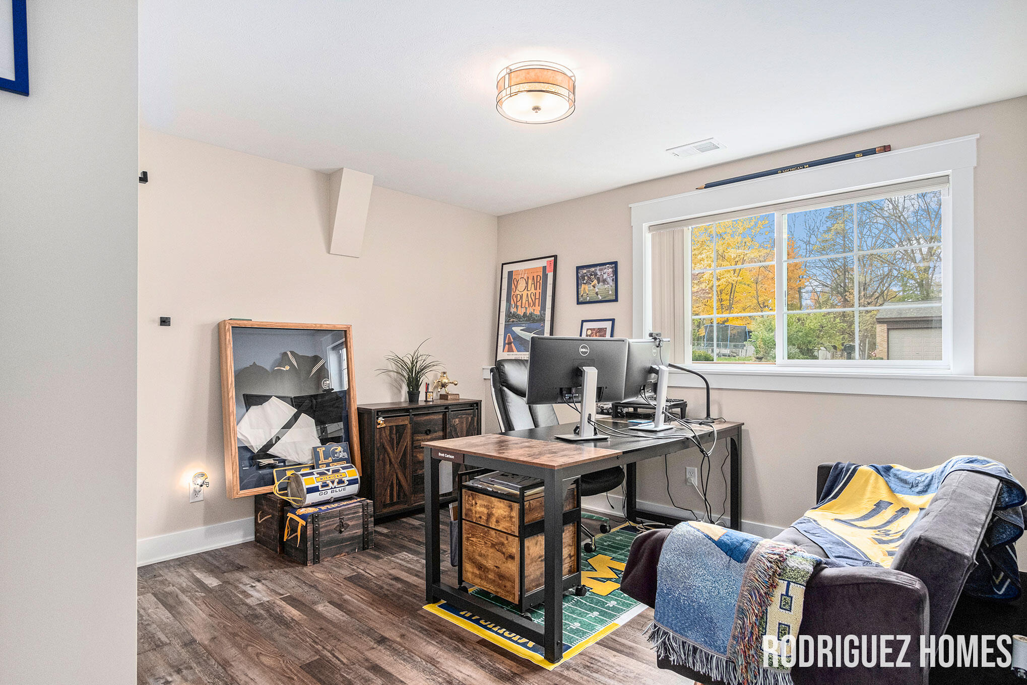 1234 Northrup Avenue NW