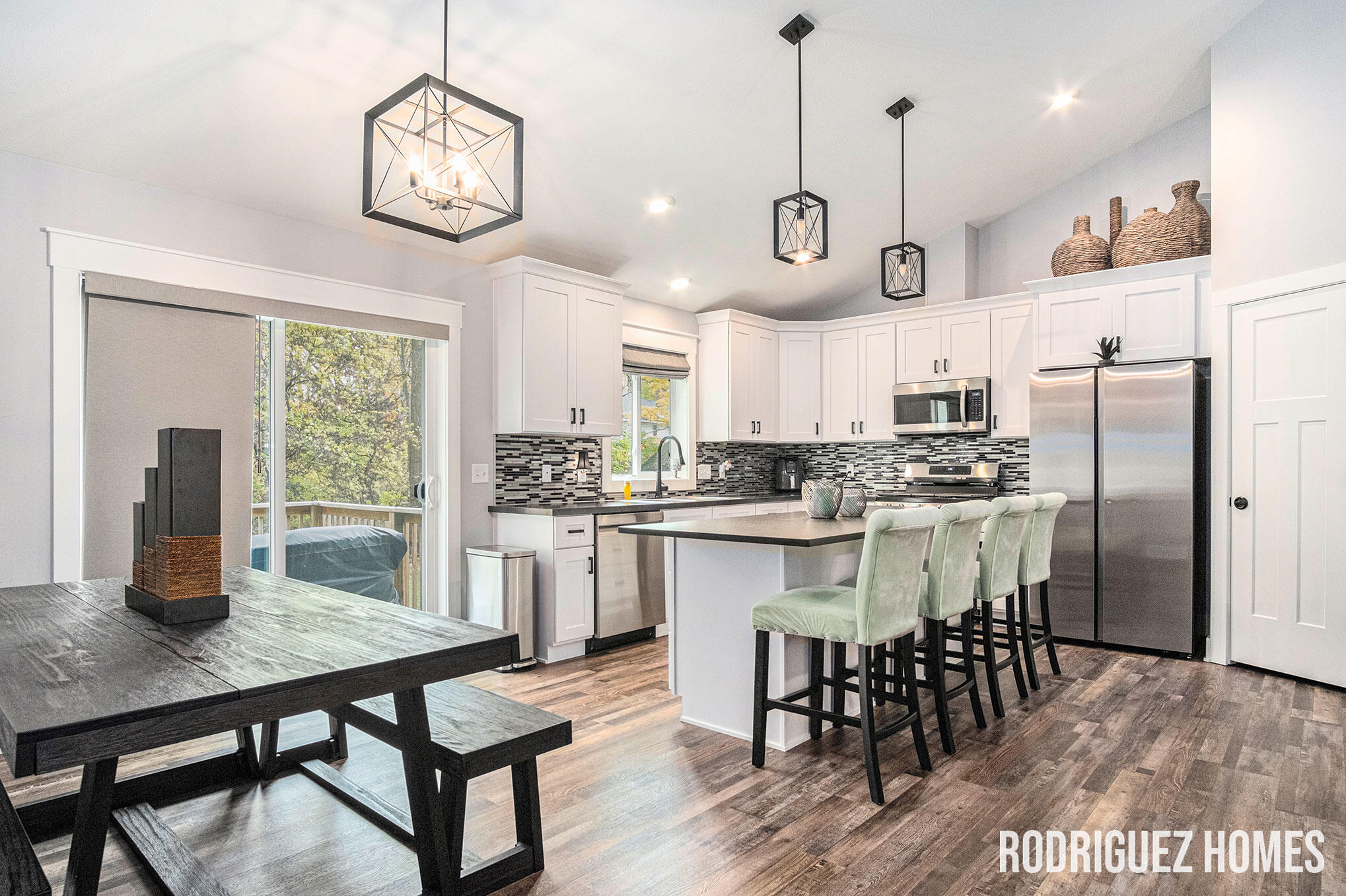 1234 Northrup Avenue NW