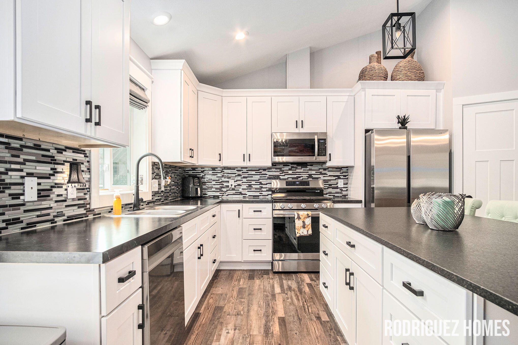 1234 Northrup Avenue NW