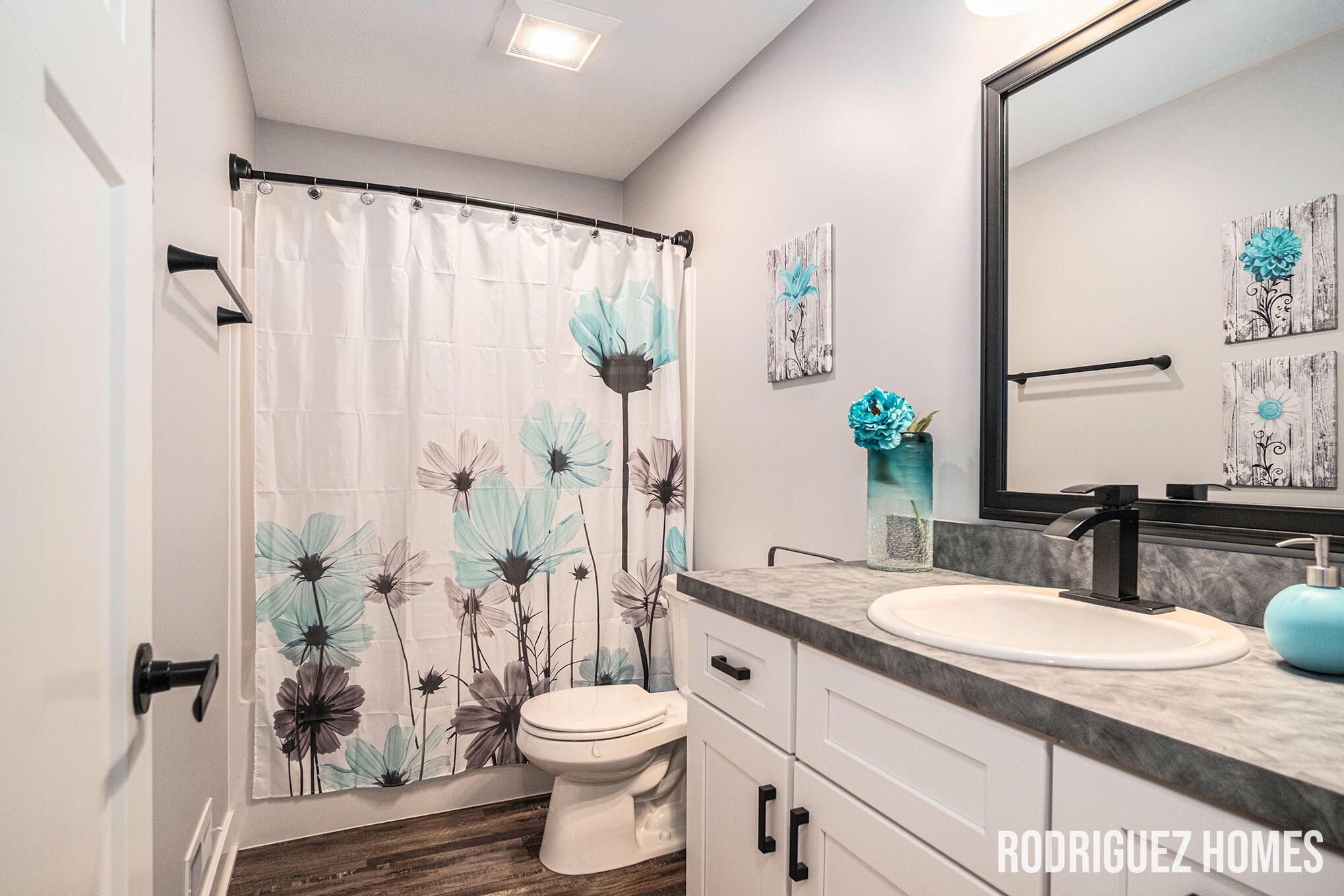 1234 Northrup Avenue NW