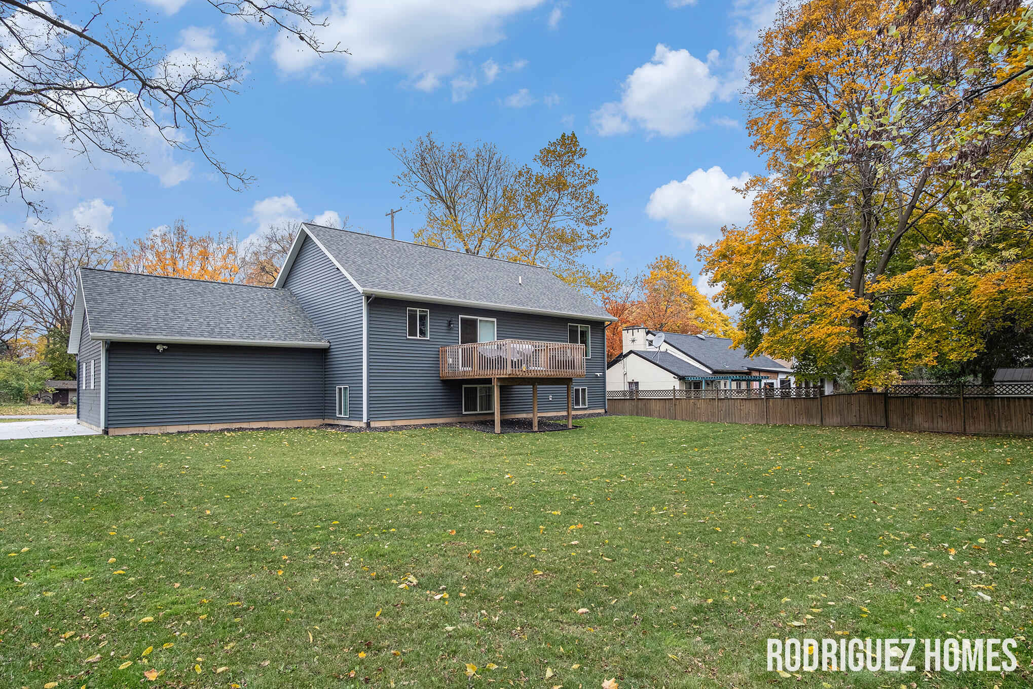 1234 Northrup Avenue NW