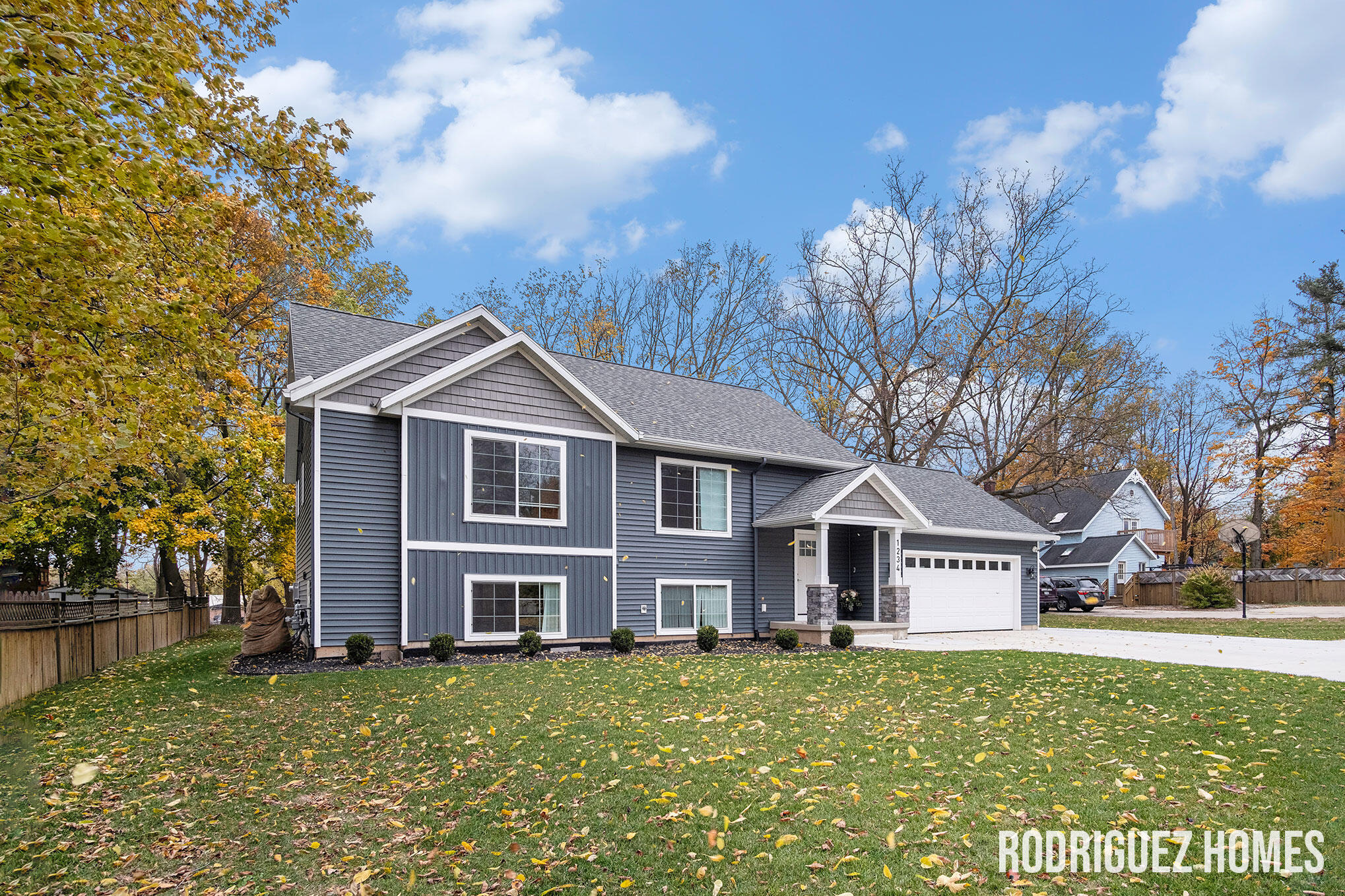 1234 Northrup Avenue NW