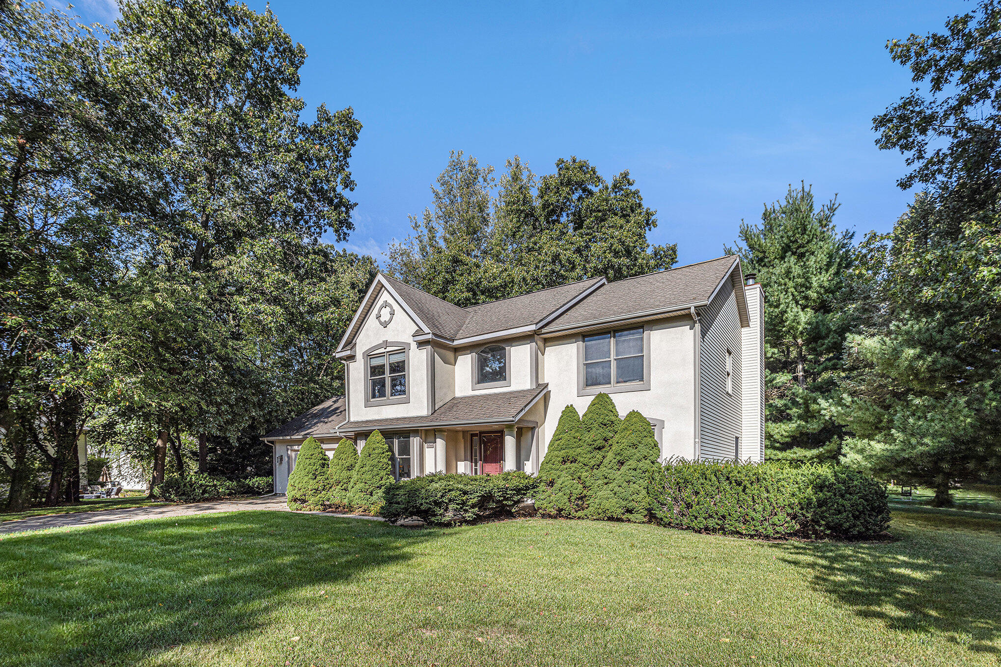 9744 Chambray Street