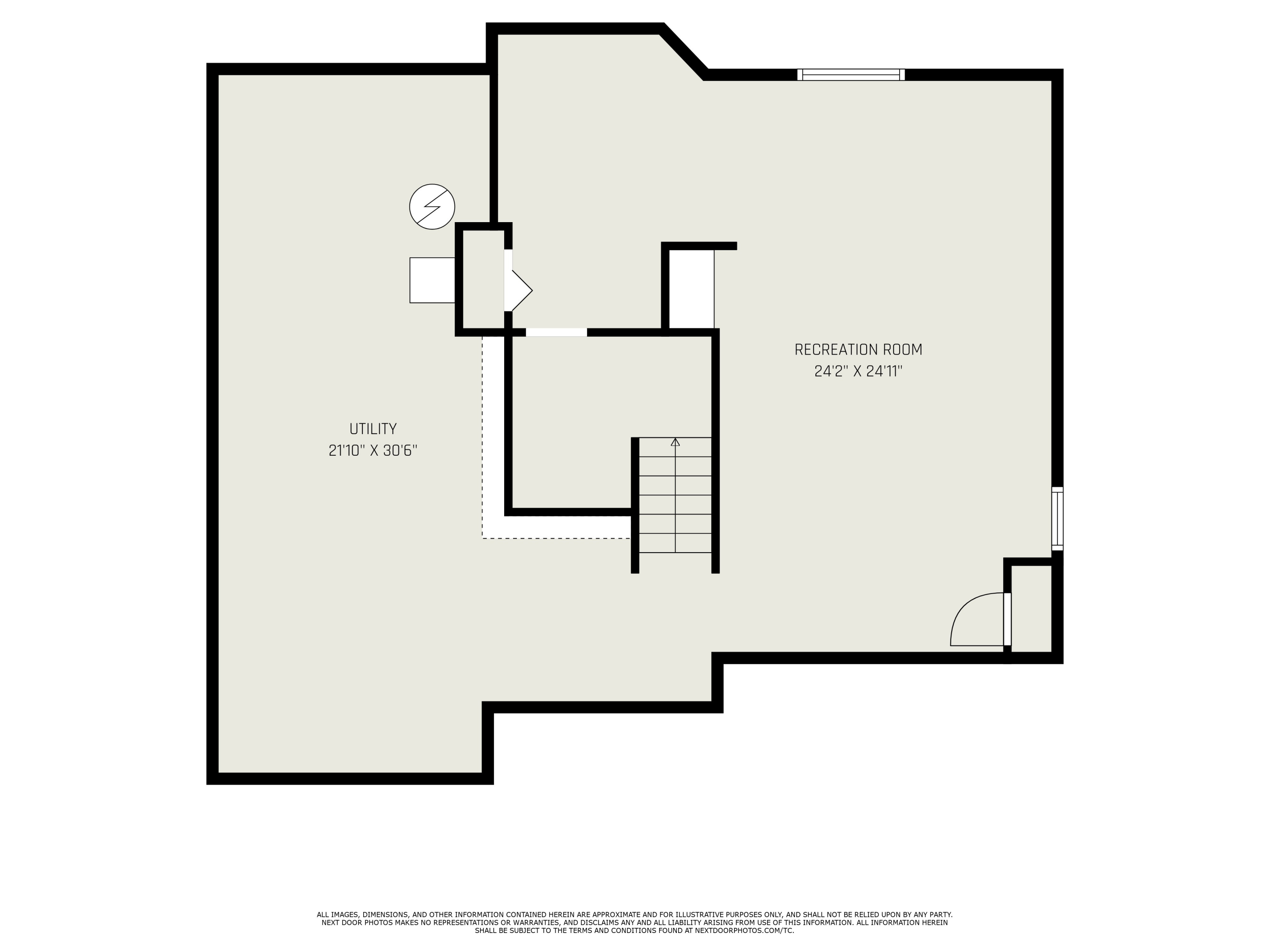 9744 Chambray Street