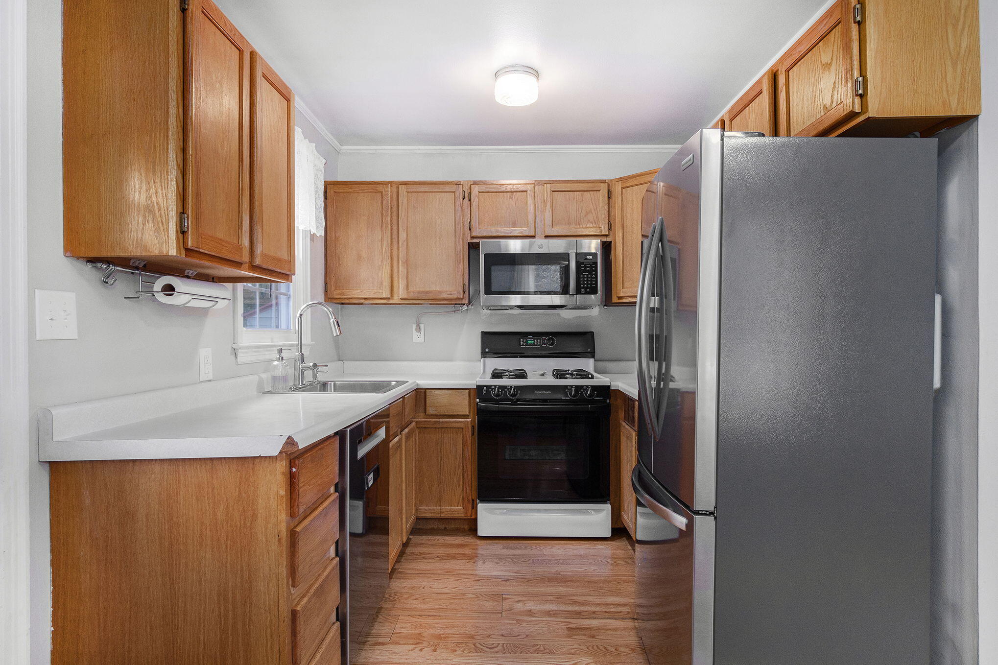 1228 Spring Avenue NE