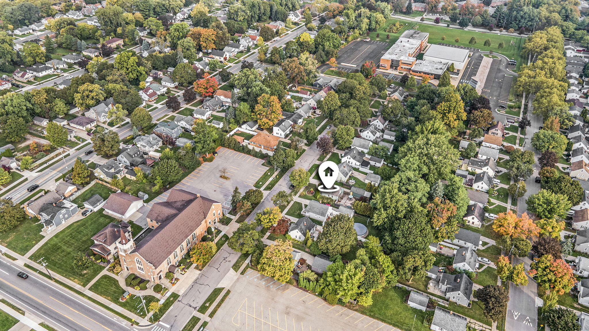 1228 Spring Avenue NE