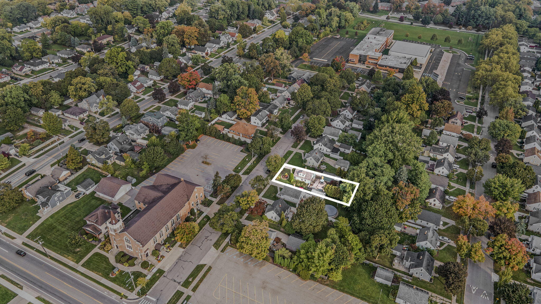 1228 Spring Avenue NE