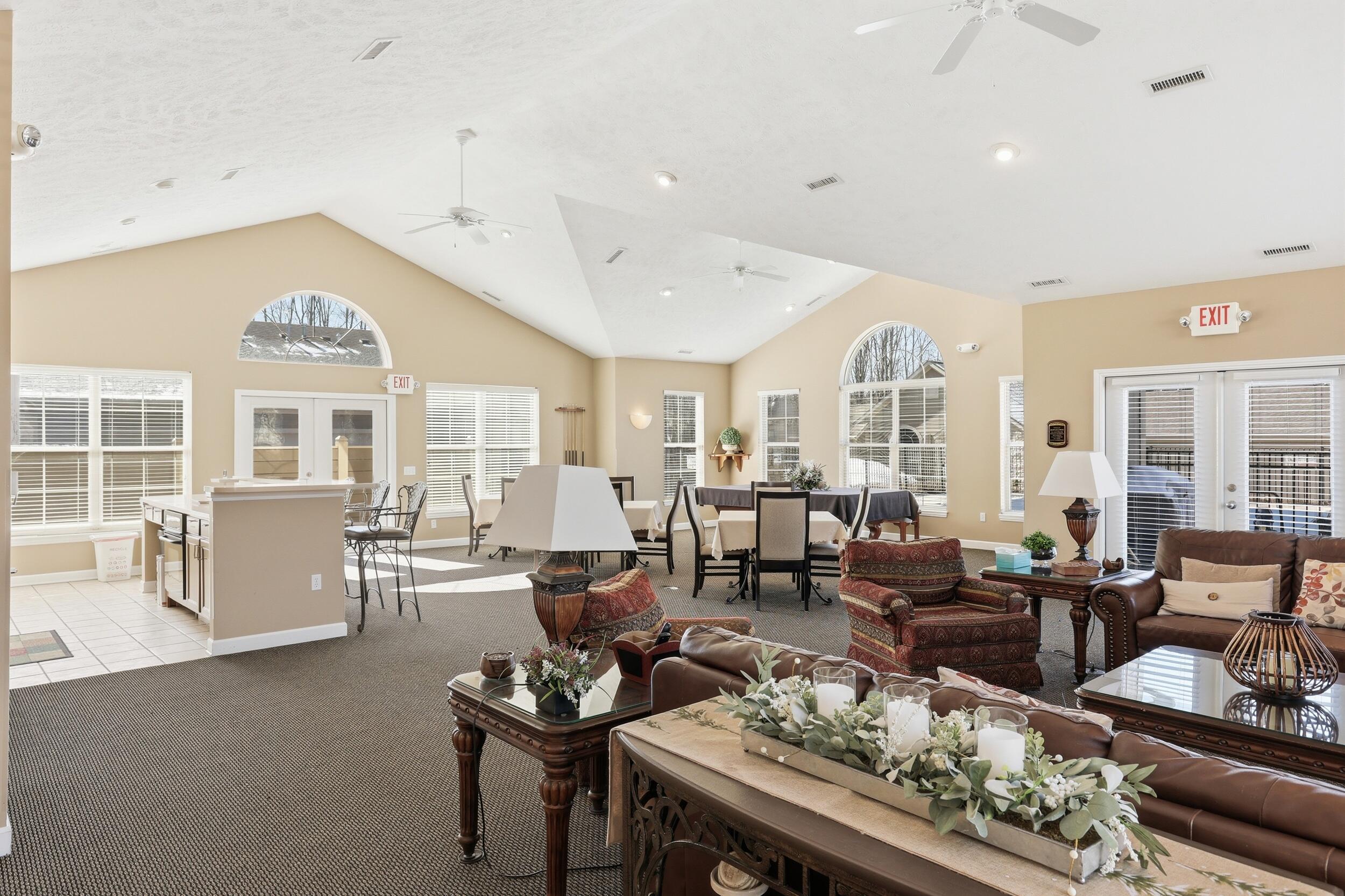 5315 Fawn Creek Drive SW