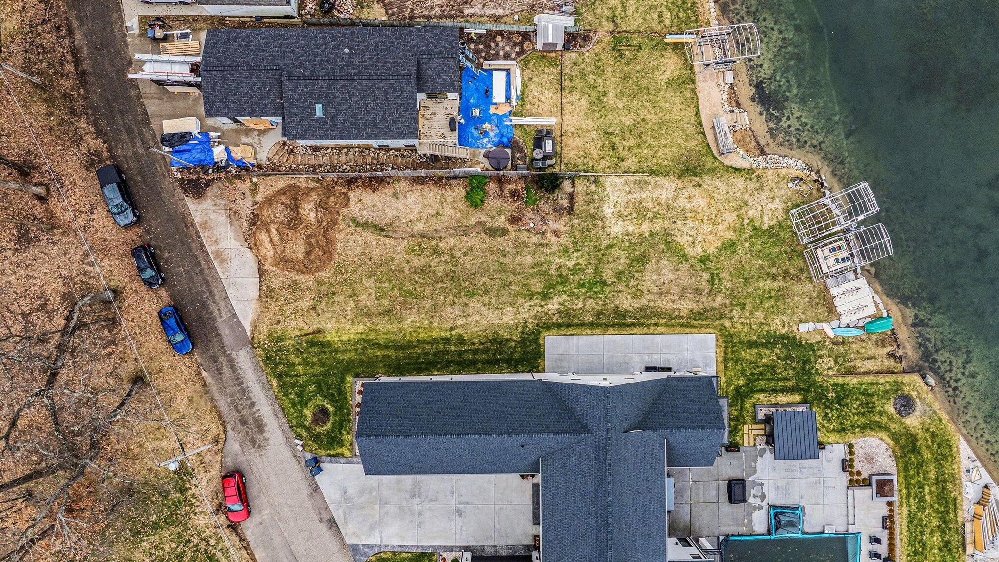 1605 S Crooked Lake Drive