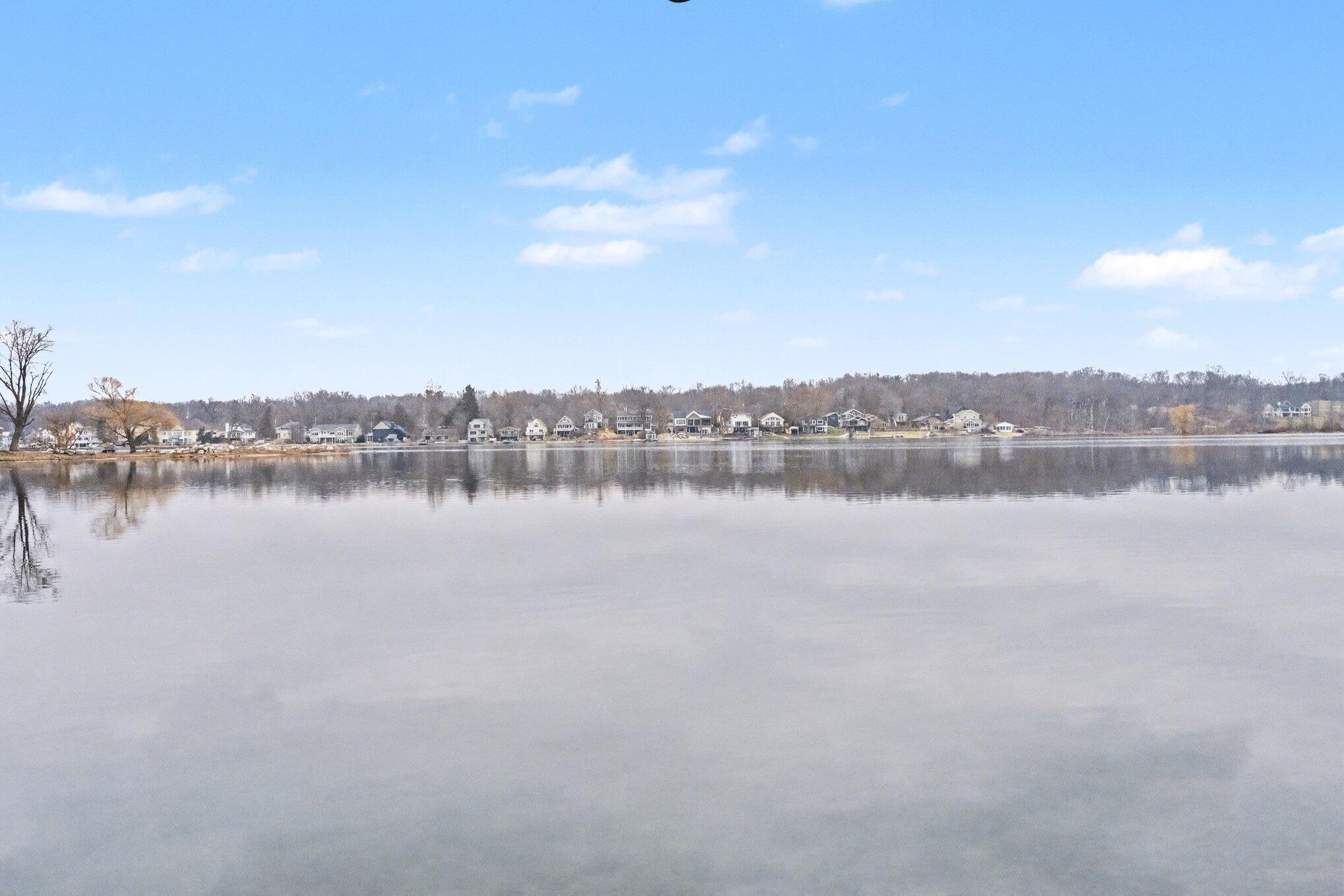 1605 S Crooked Lake Drive