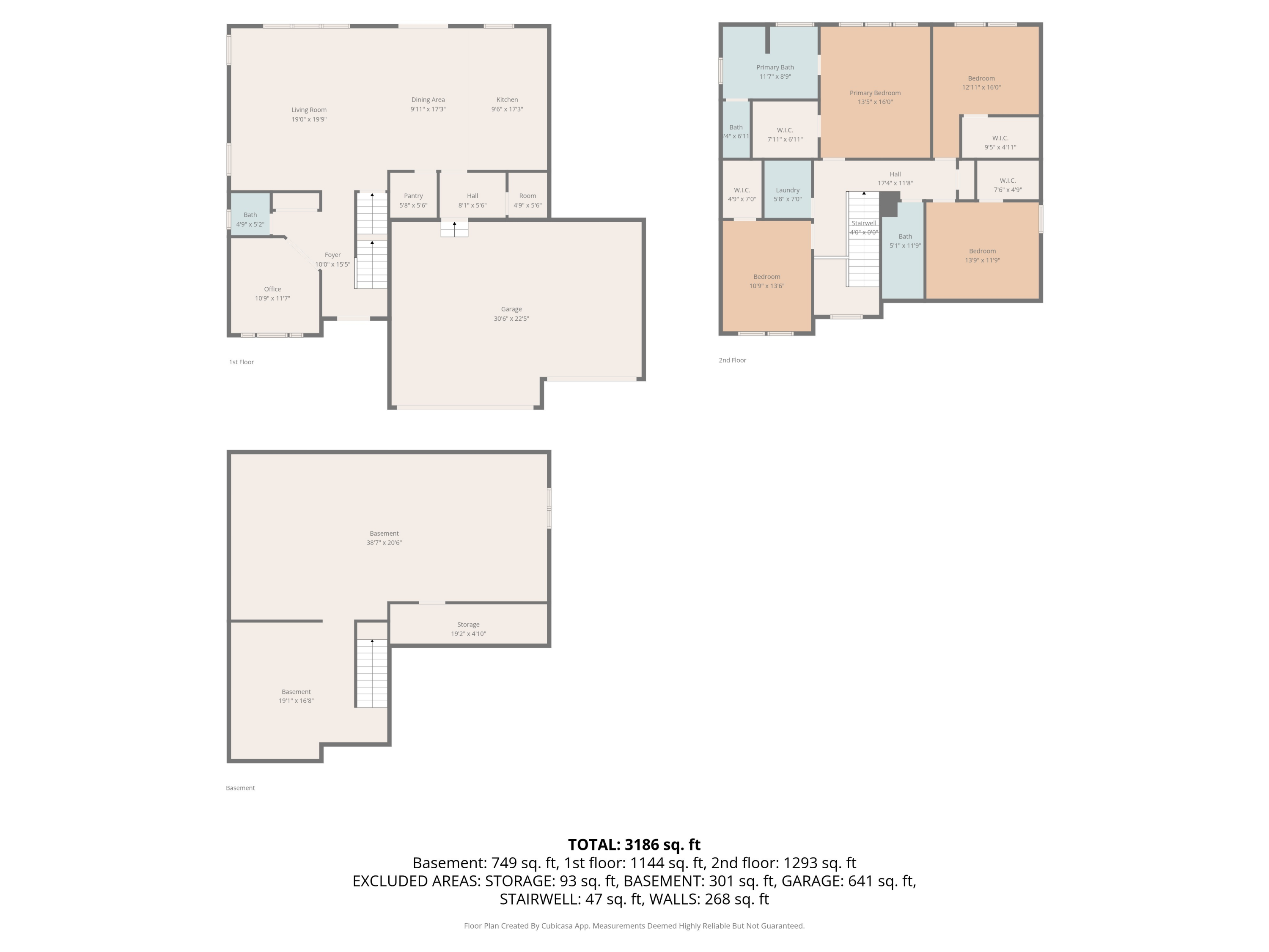 4183 Springhill Drive