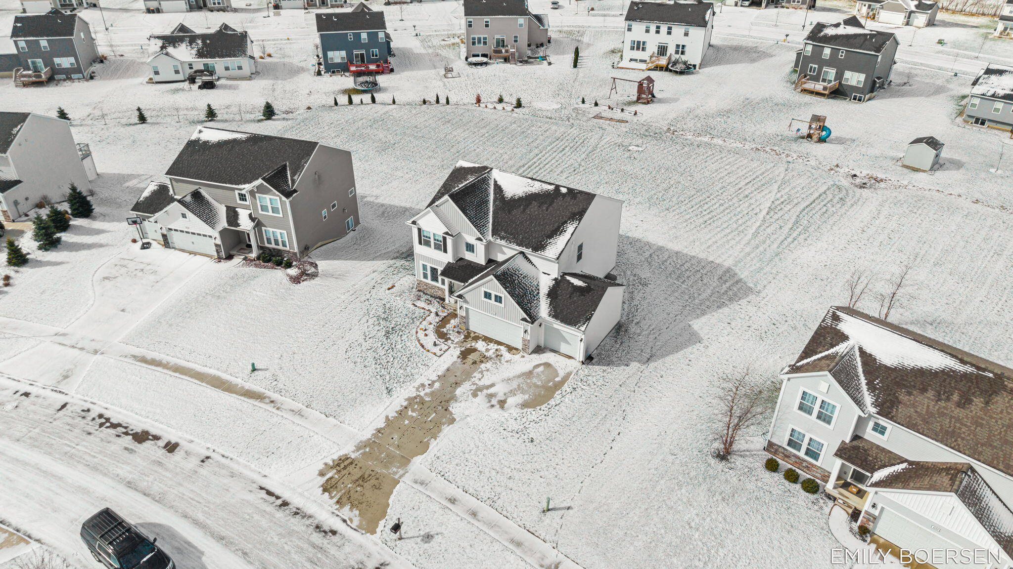 4183 Springhill Drive