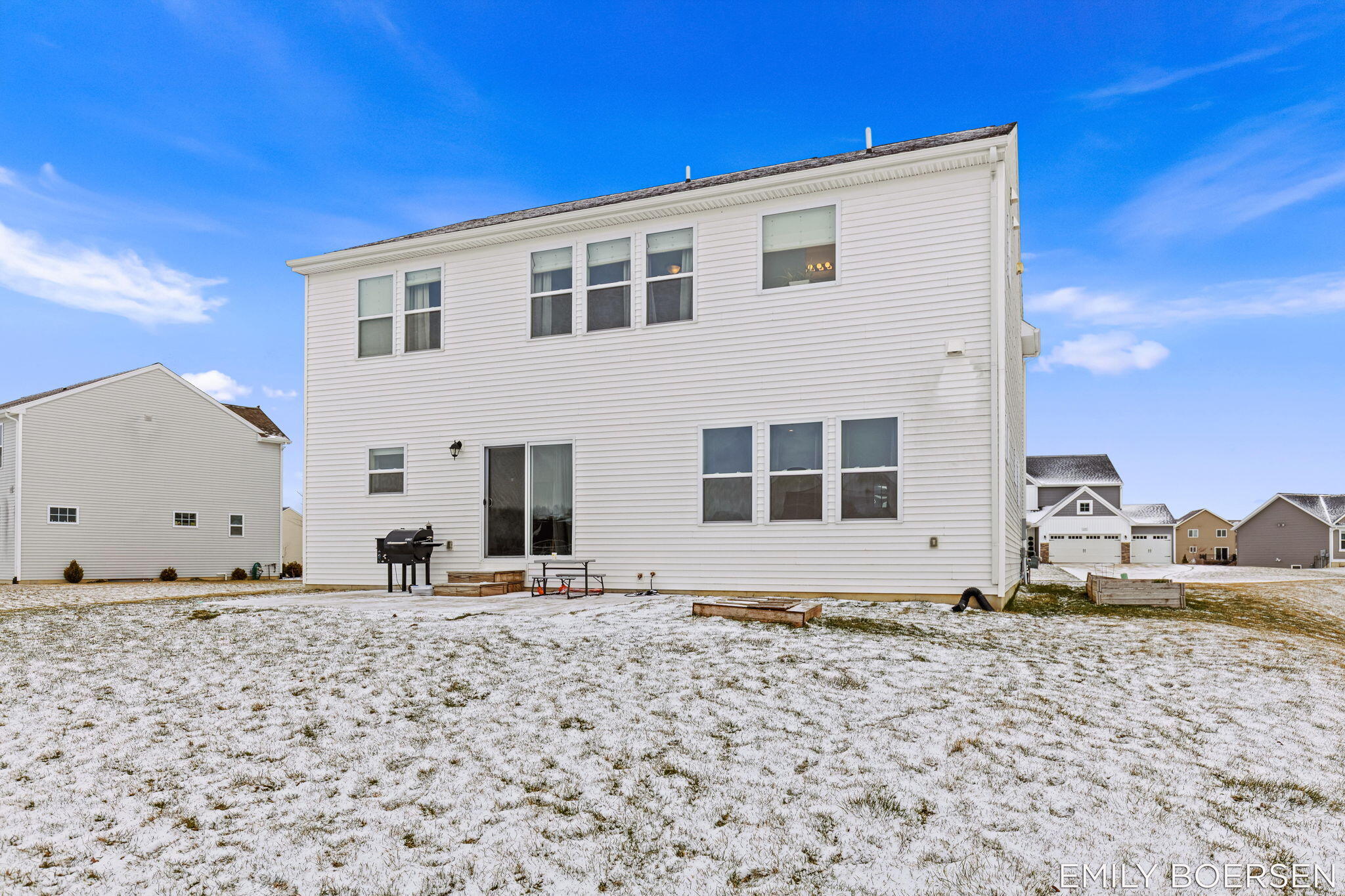 4183 Springhill Drive