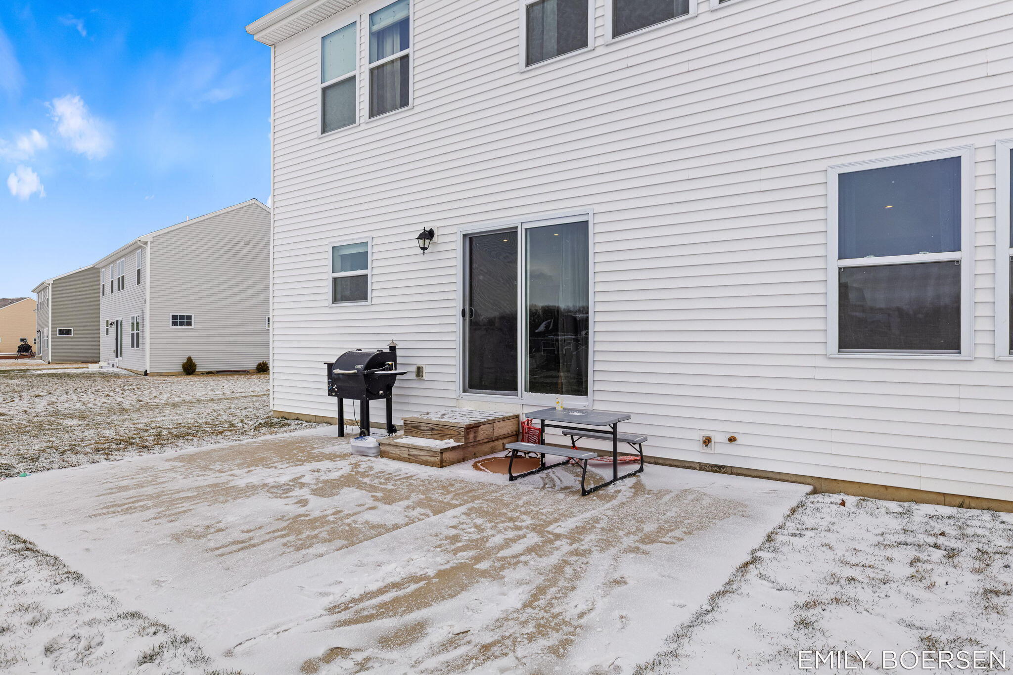 4183 Springhill Drive