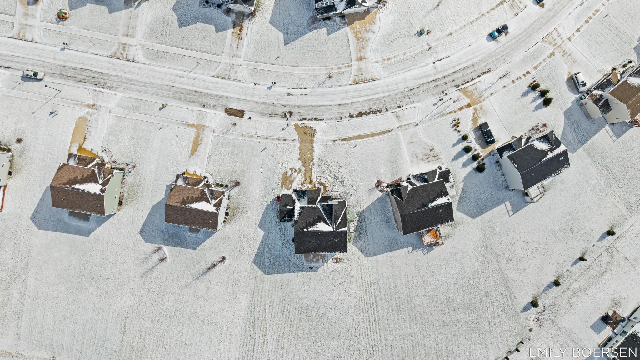 4183 Springhill Drive