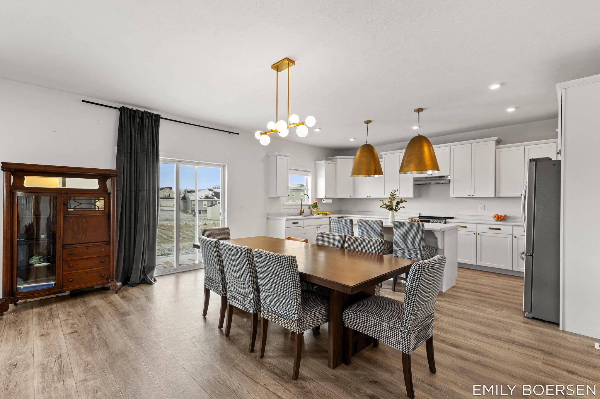 4183 Springhill Drive