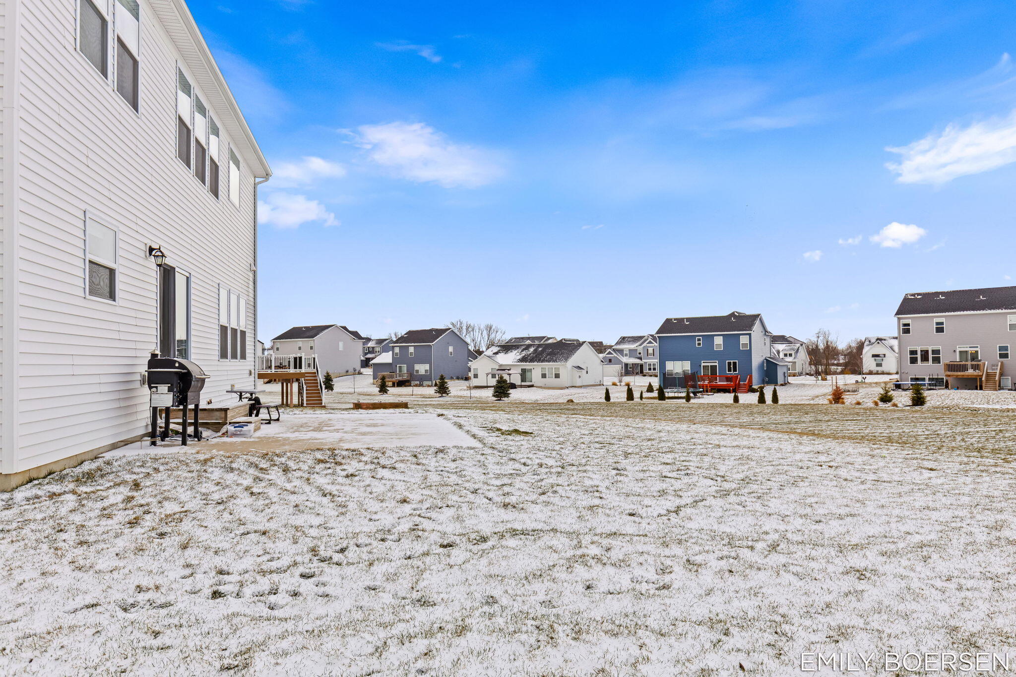 4183 Springhill Drive