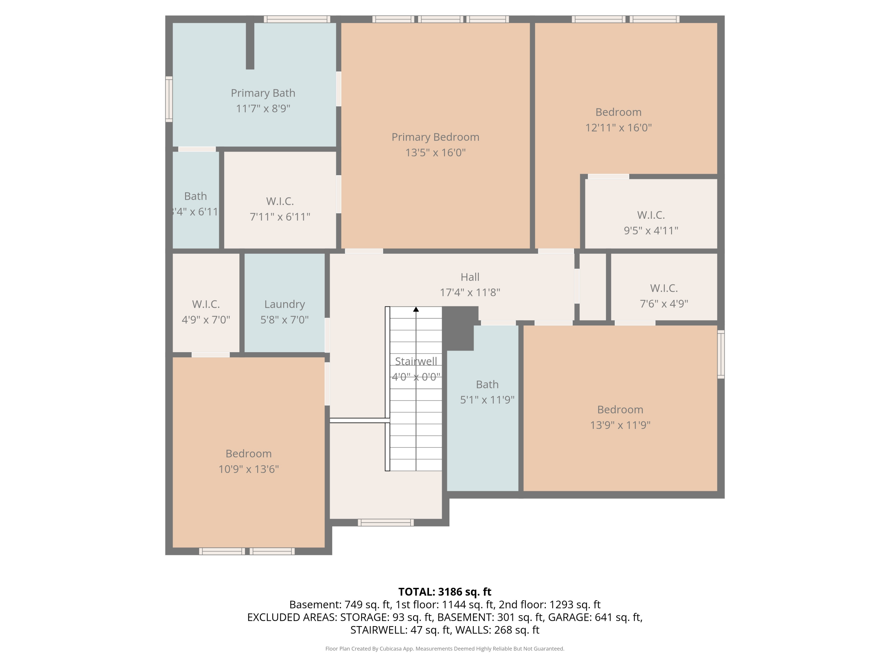 4183 Springhill Drive