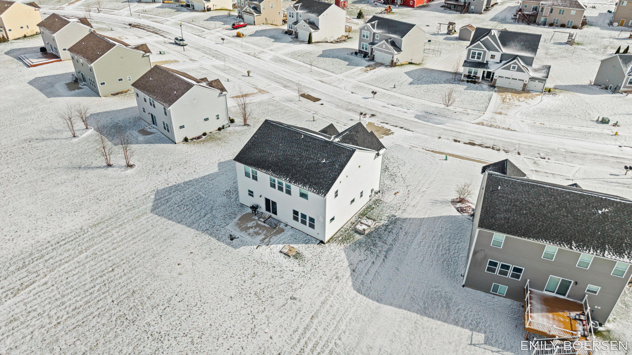 4183 Springhill Drive