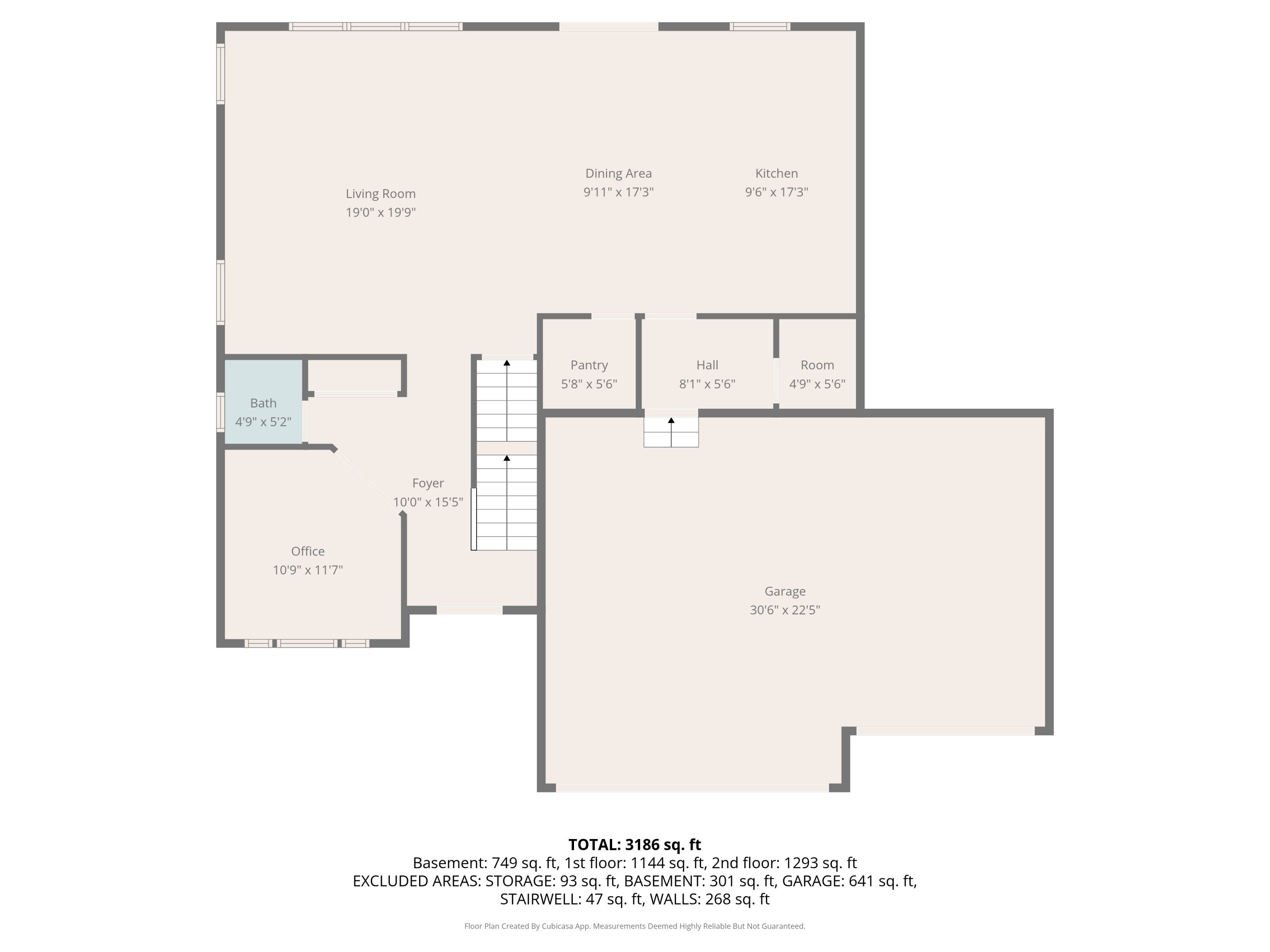 4183 Springhill Drive