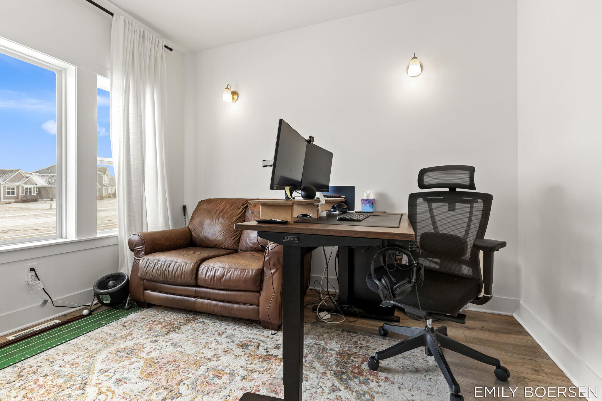 4183 Springhill Drive