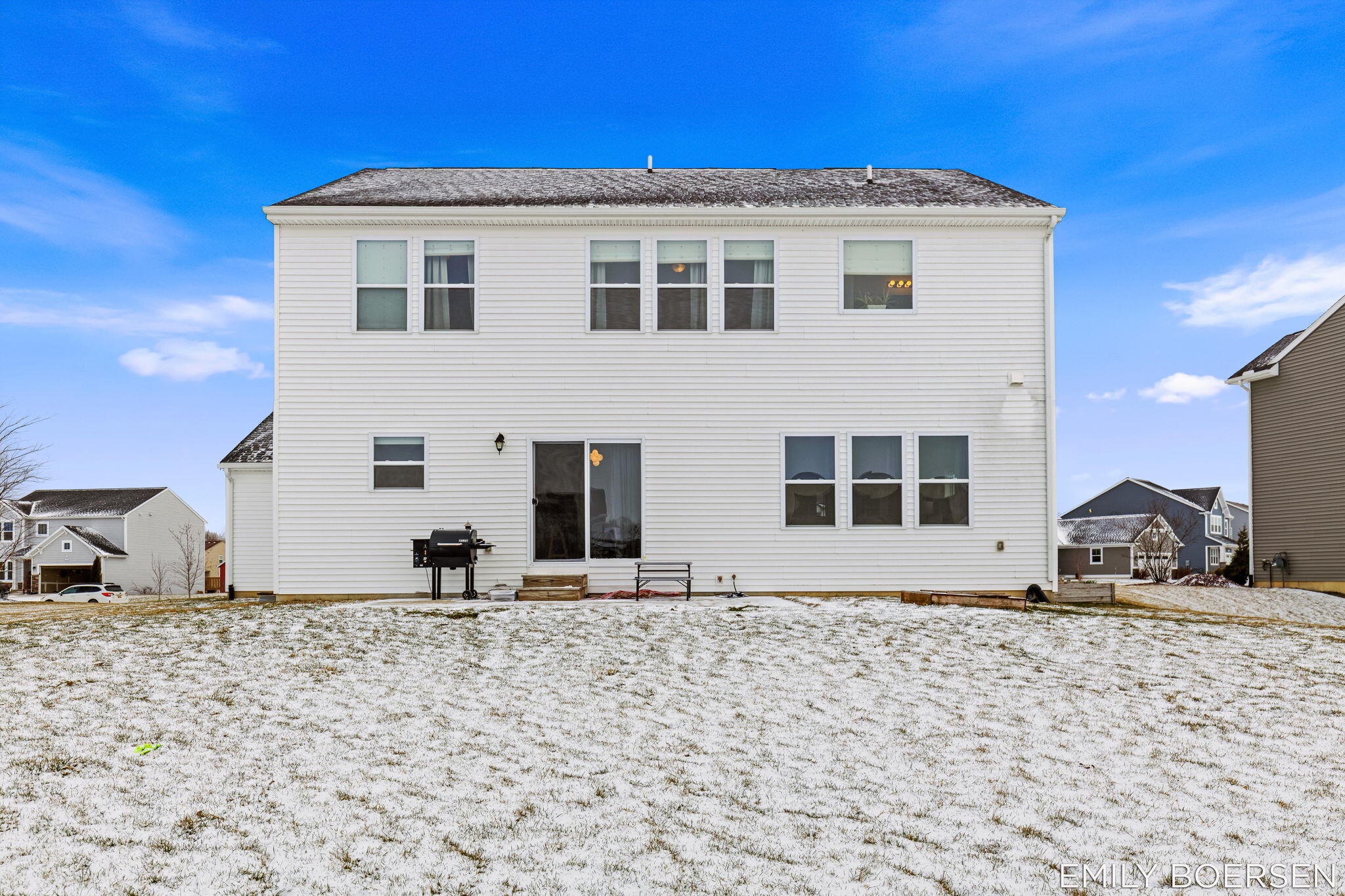 4183 Springhill Drive