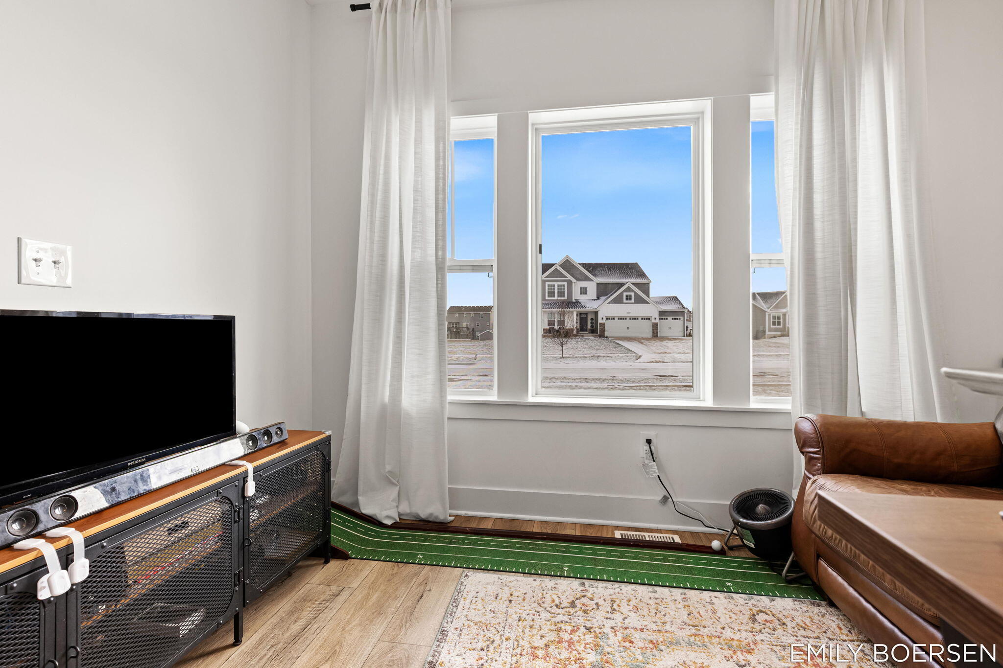 4183 Springhill Drive