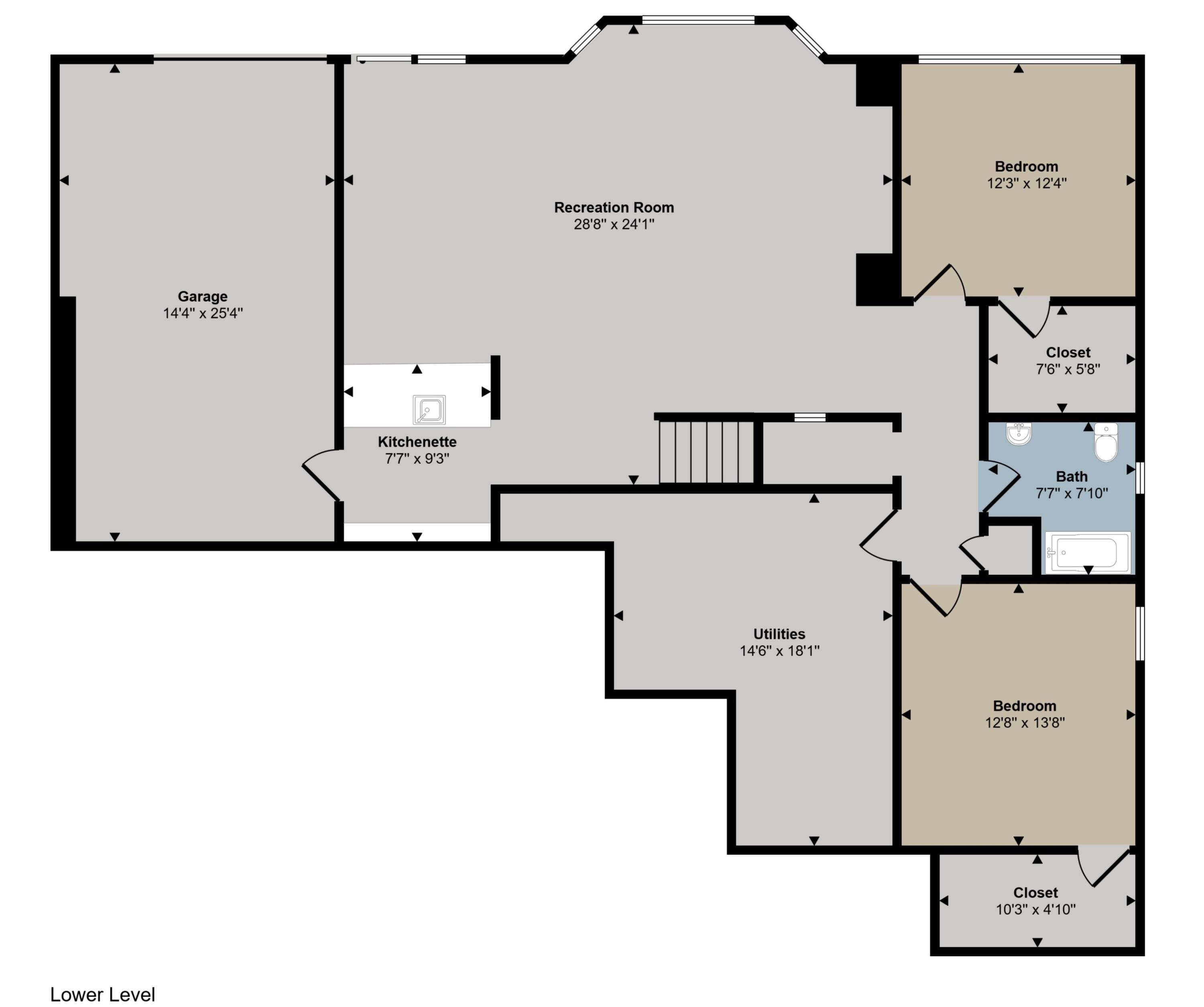 6317 Eaglewood Drive